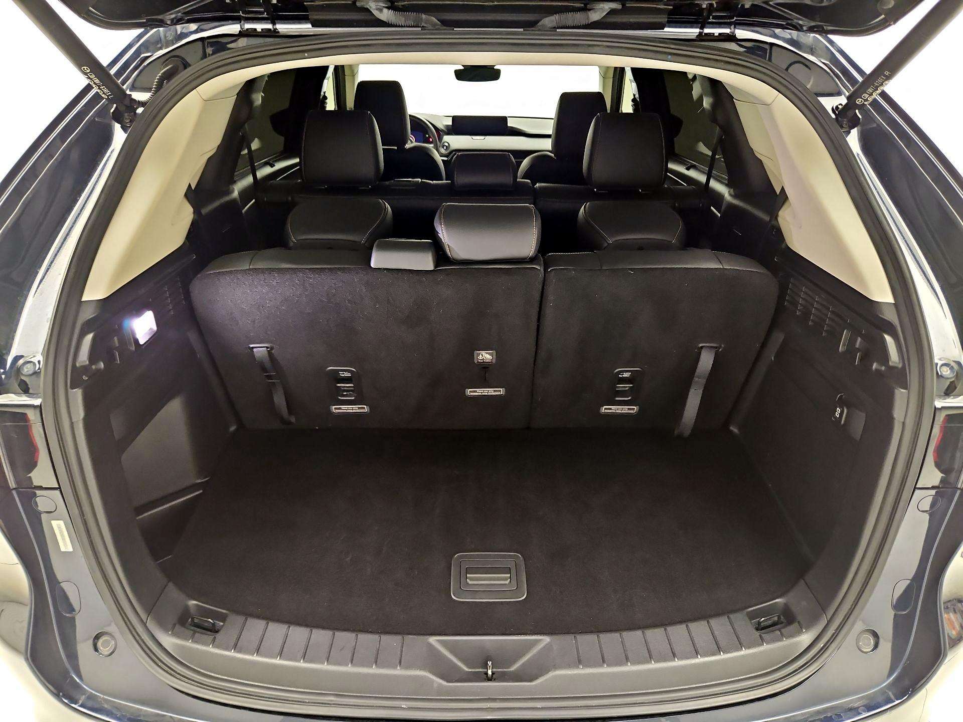 Thumbnail: 2024 Mazda CX-90 - 18