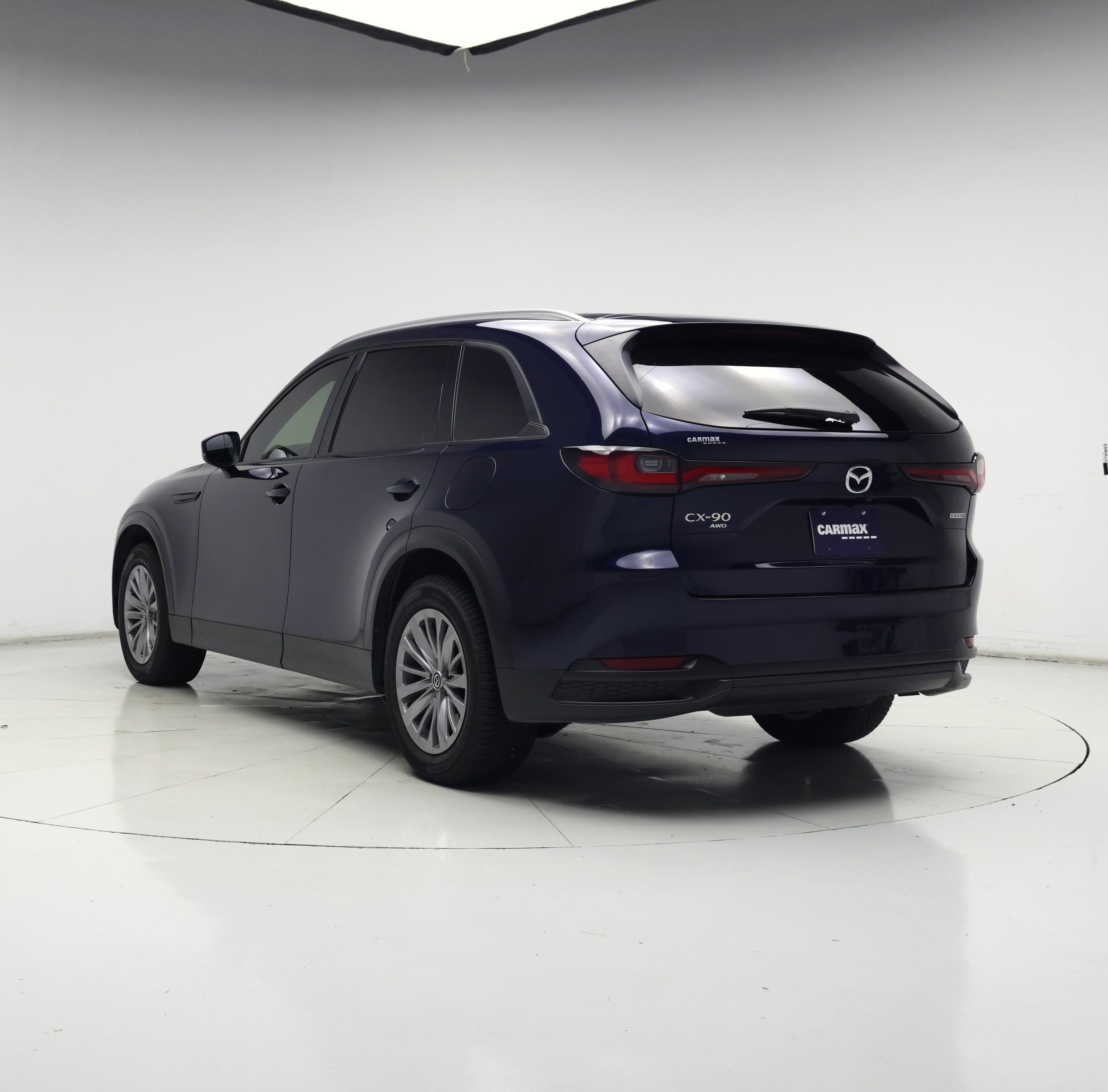 Thumbnail: 2024 Mazda CX-90 - 2