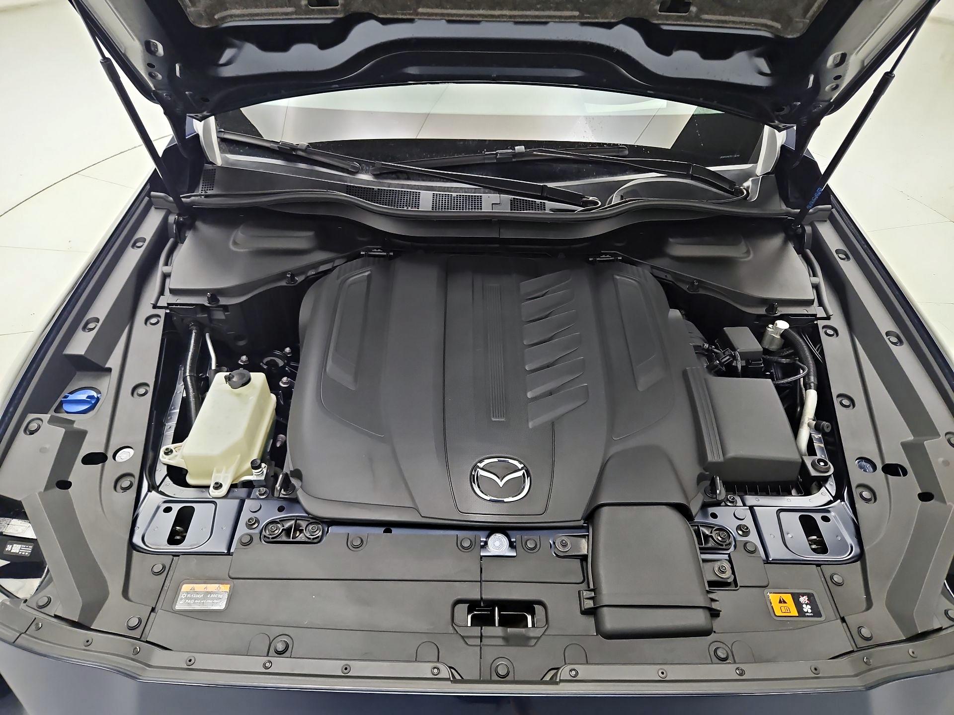 Thumbnail: 2024 Mazda CX-90 - 19