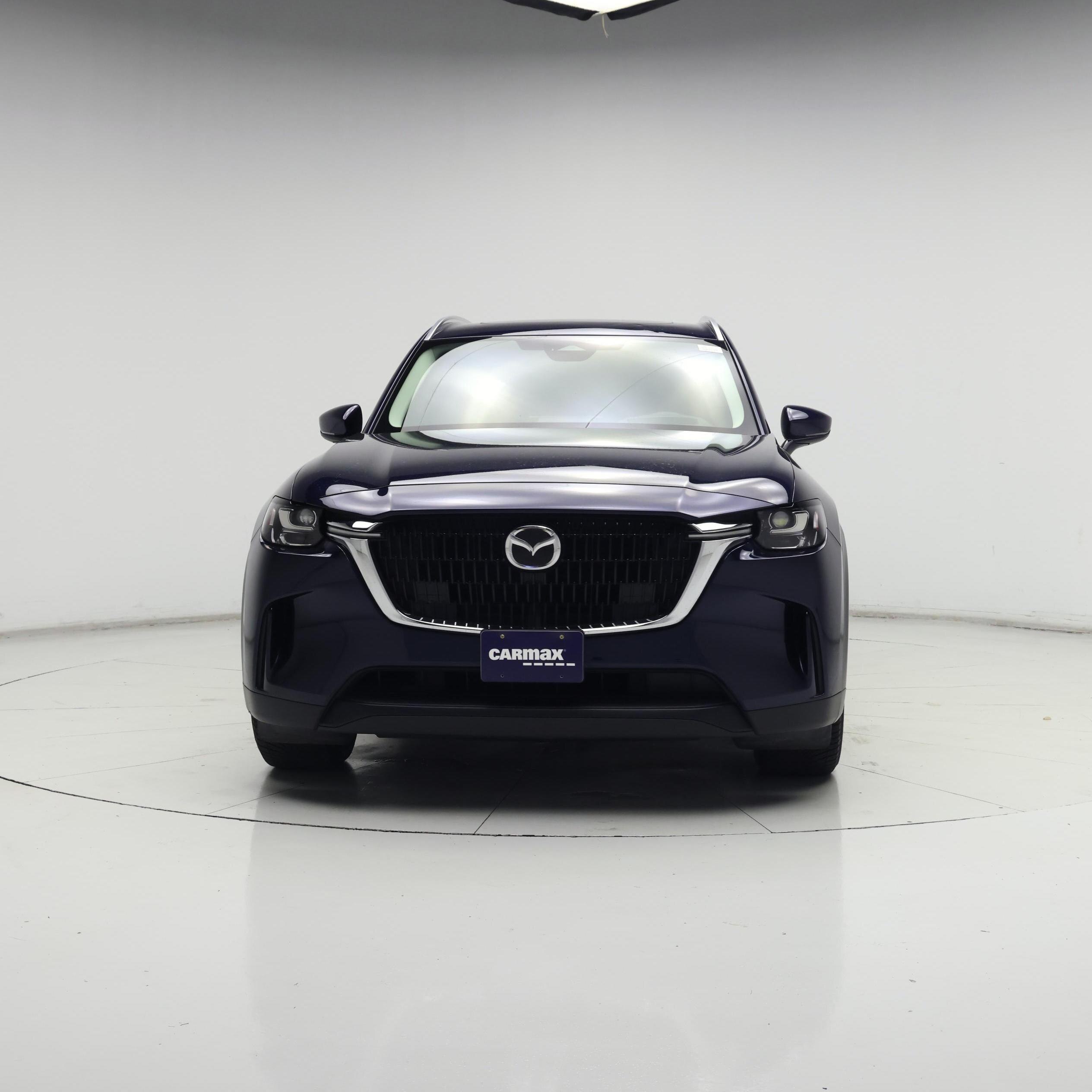 Thumbnail: 2024 Mazda CX-90 - 5