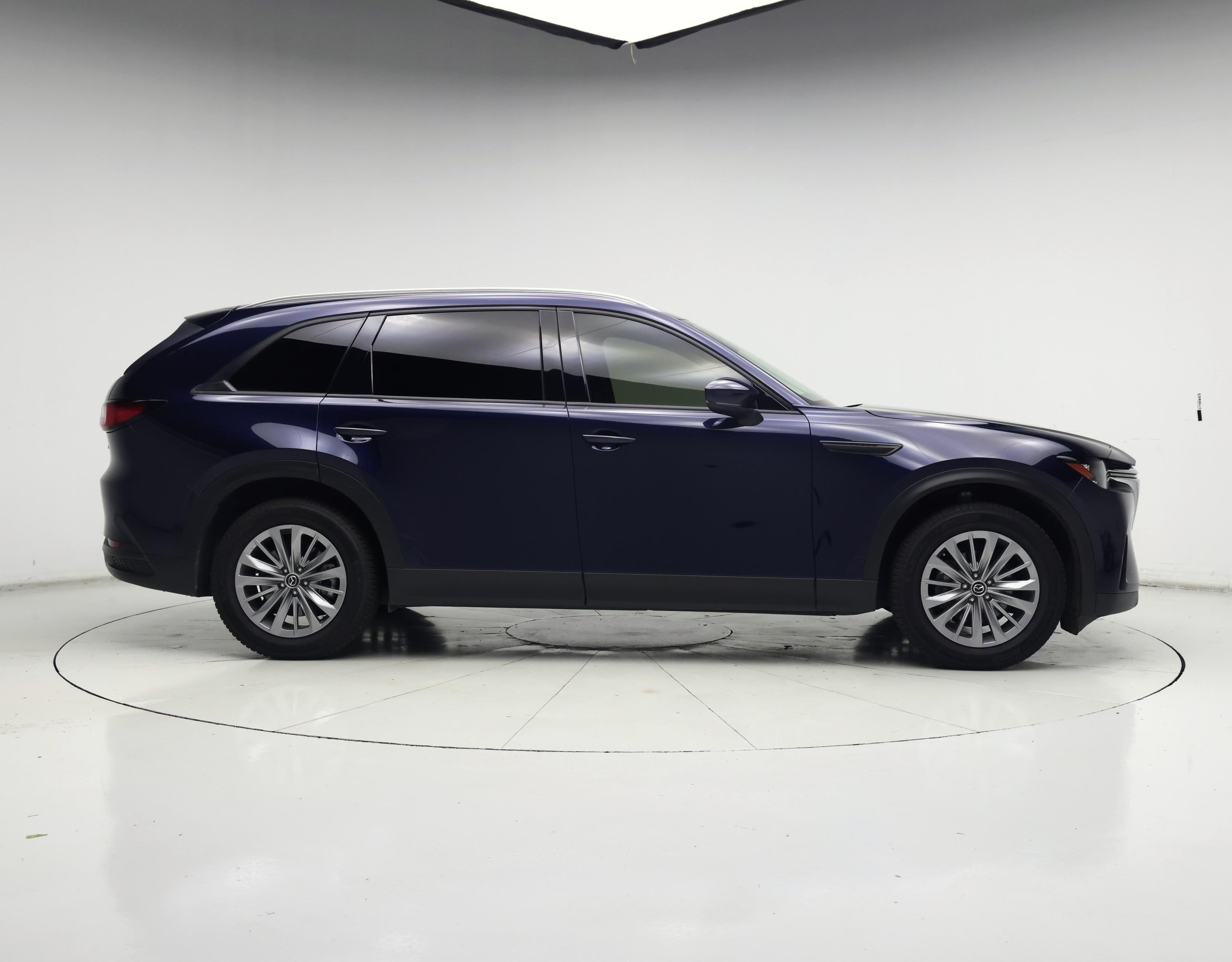 Thumbnail: 2024 Mazda CX-90 - 7
