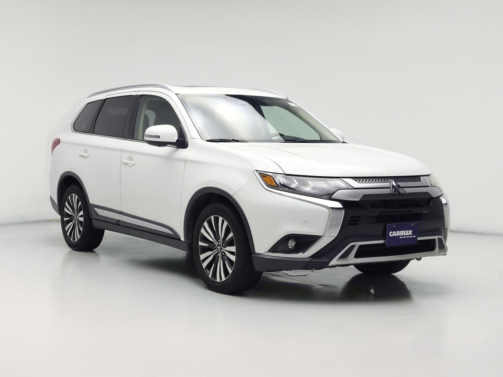 2019 Mitsubishi Outlander SEL