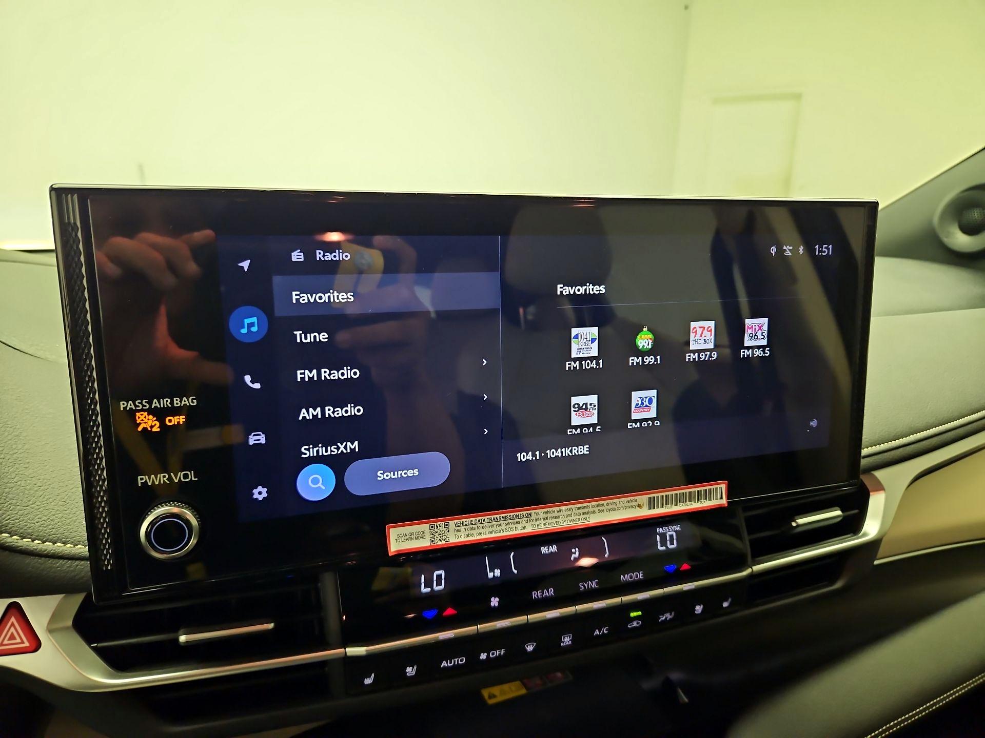 Thumbnail: 2025 Toyota Sienna - 15