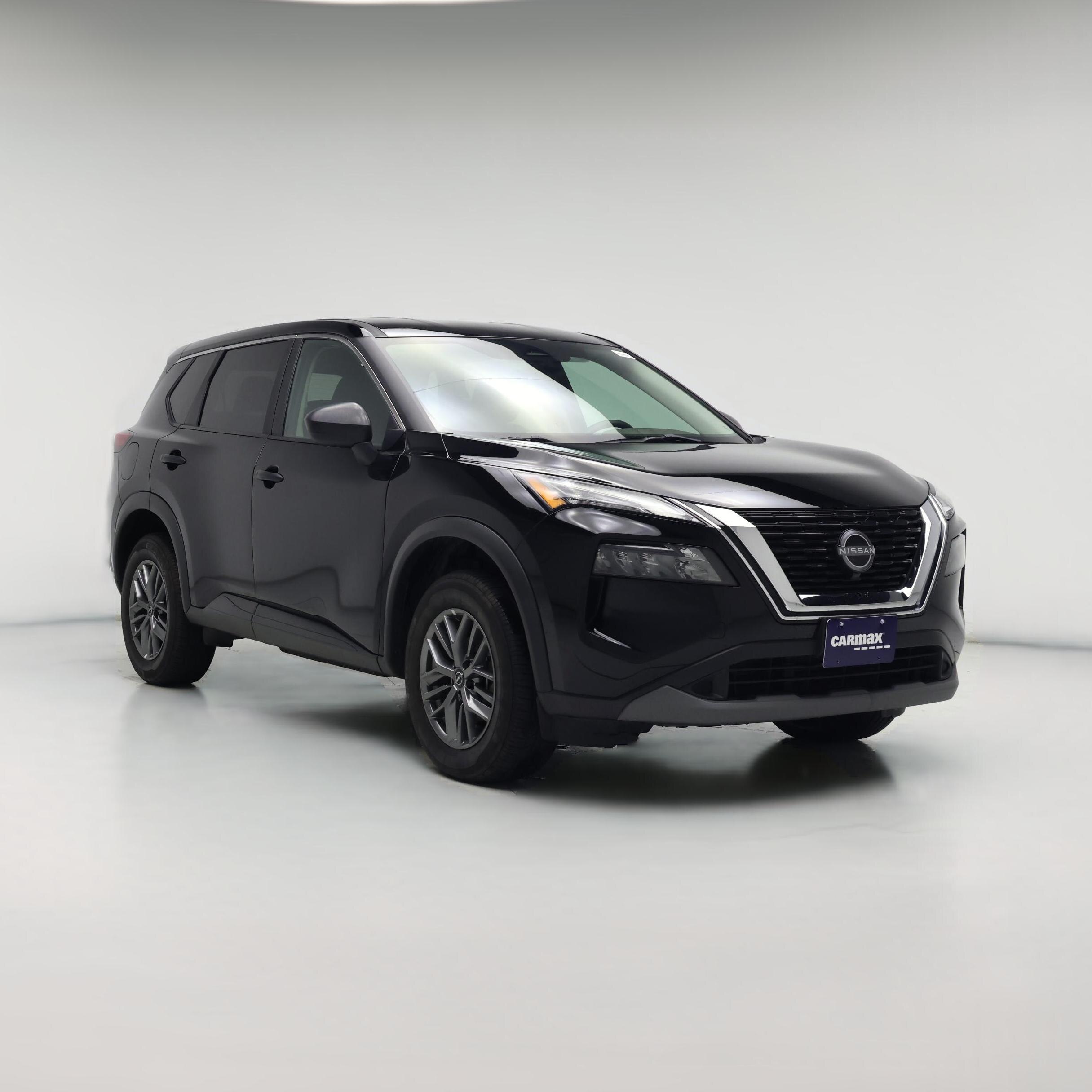 Thumbnail: 2023 Nissan Rogue - 1