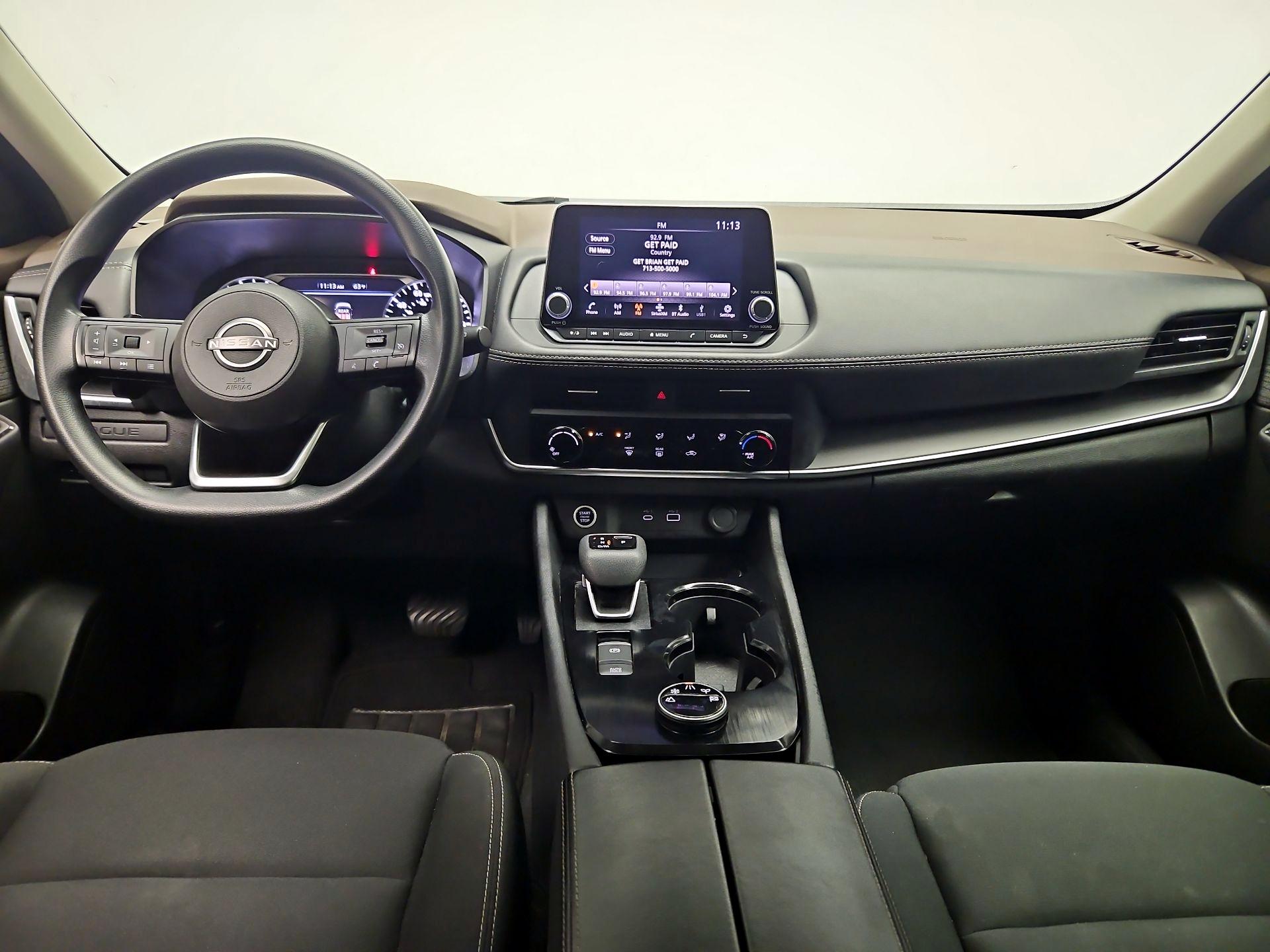 Thumbnail: 2023 Nissan Rogue - 9