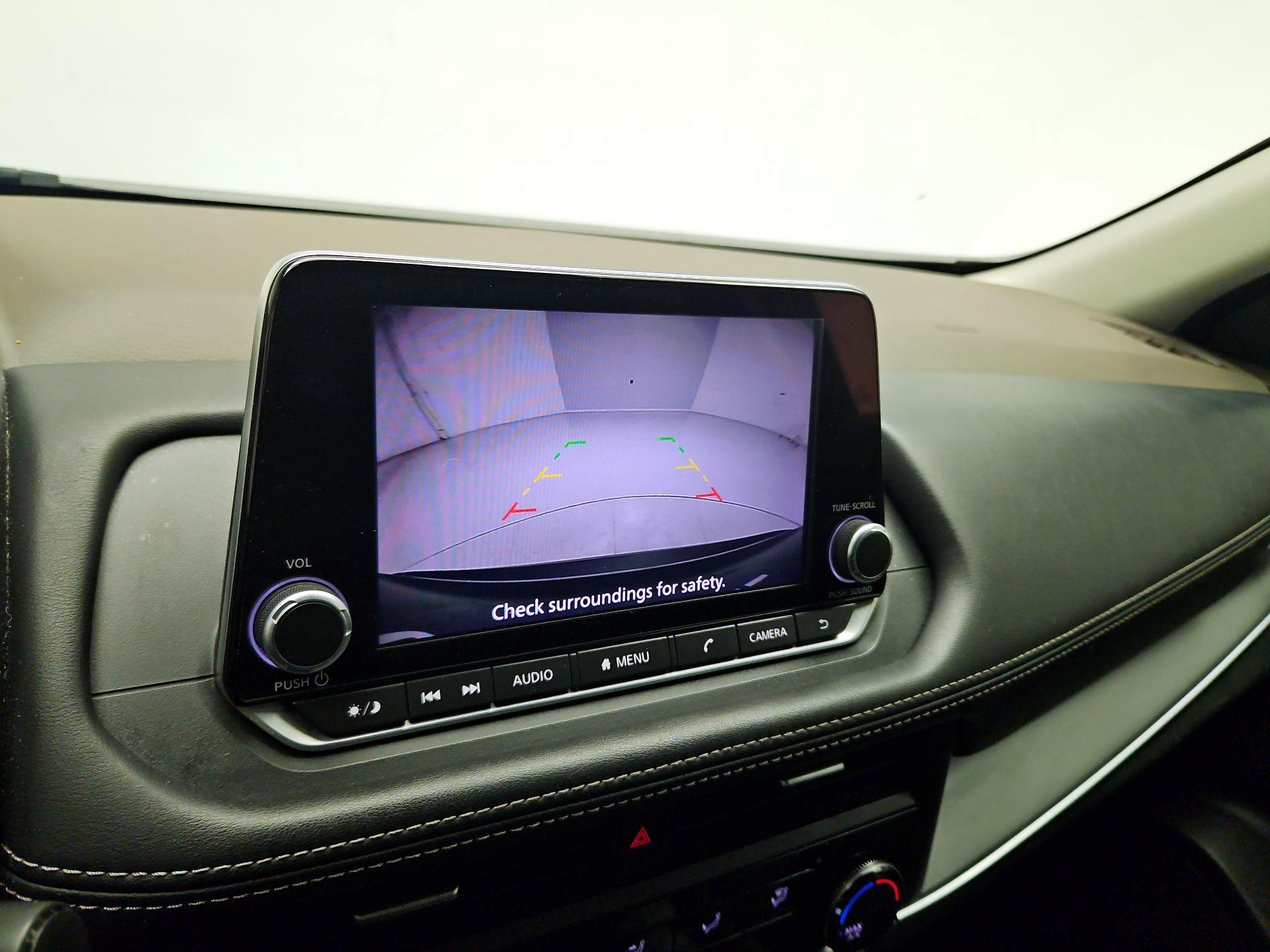 Thumbnail: 2023 Nissan Rogue - 14