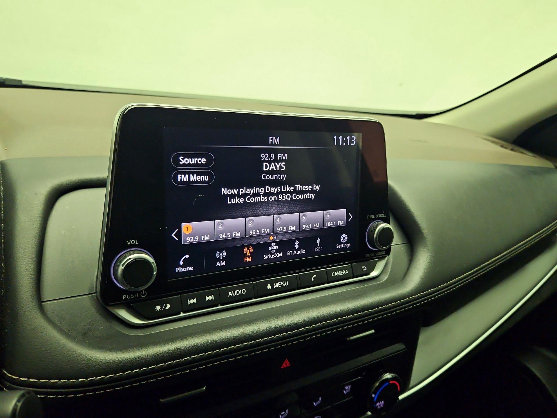 Thumbnail: 2023 Nissan Rogue - 15