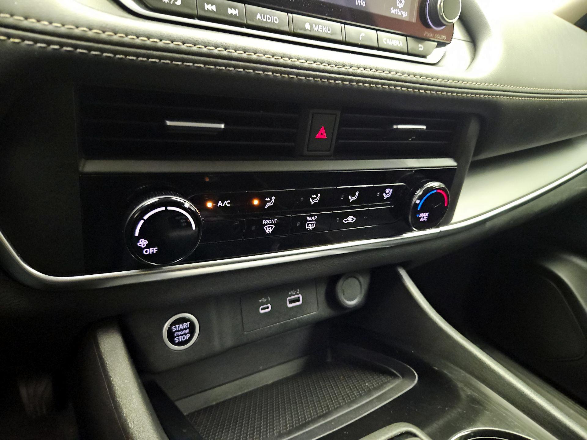 Thumbnail: 2023 Nissan Rogue - 16