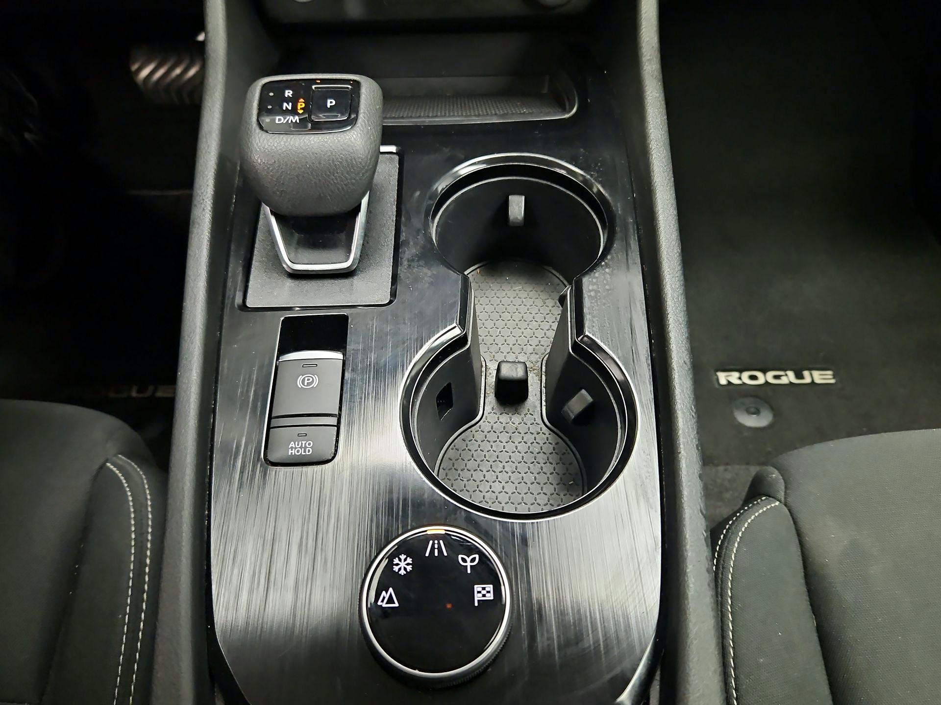 Thumbnail: 2023 Nissan Rogue - 17