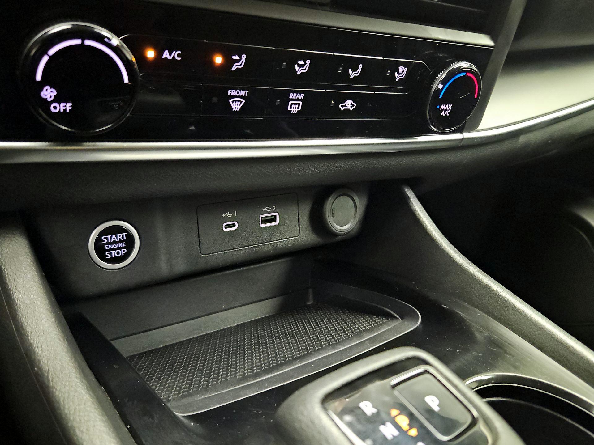 Thumbnail: 2023 Nissan Rogue - 18