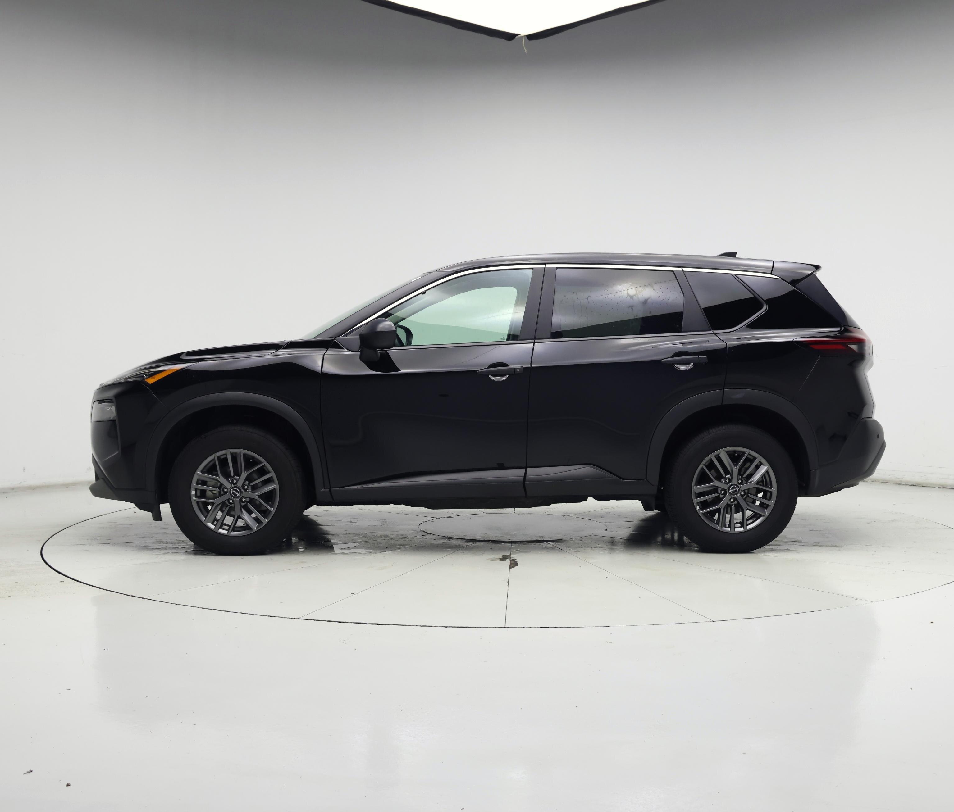 Thumbnail: 2023 Nissan Rogue - 3