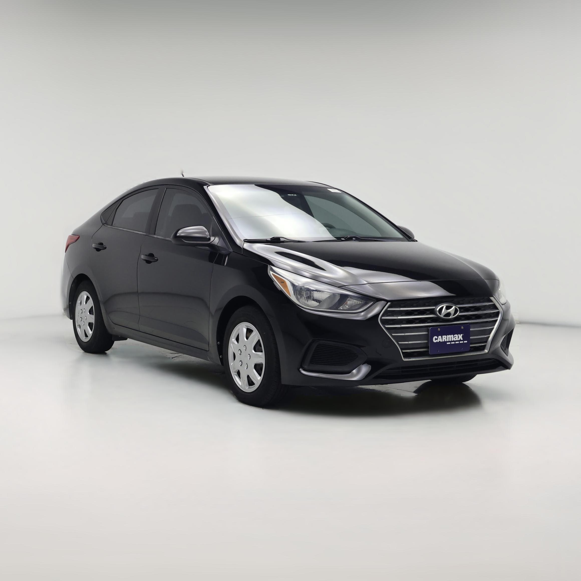 Thumbnail: 2019 Hyundai Accent - 1