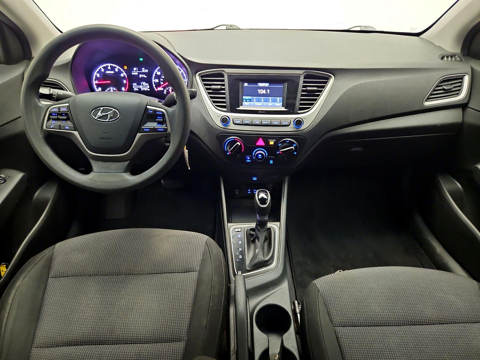 Thumbnail: 2019 Hyundai Accent - 9