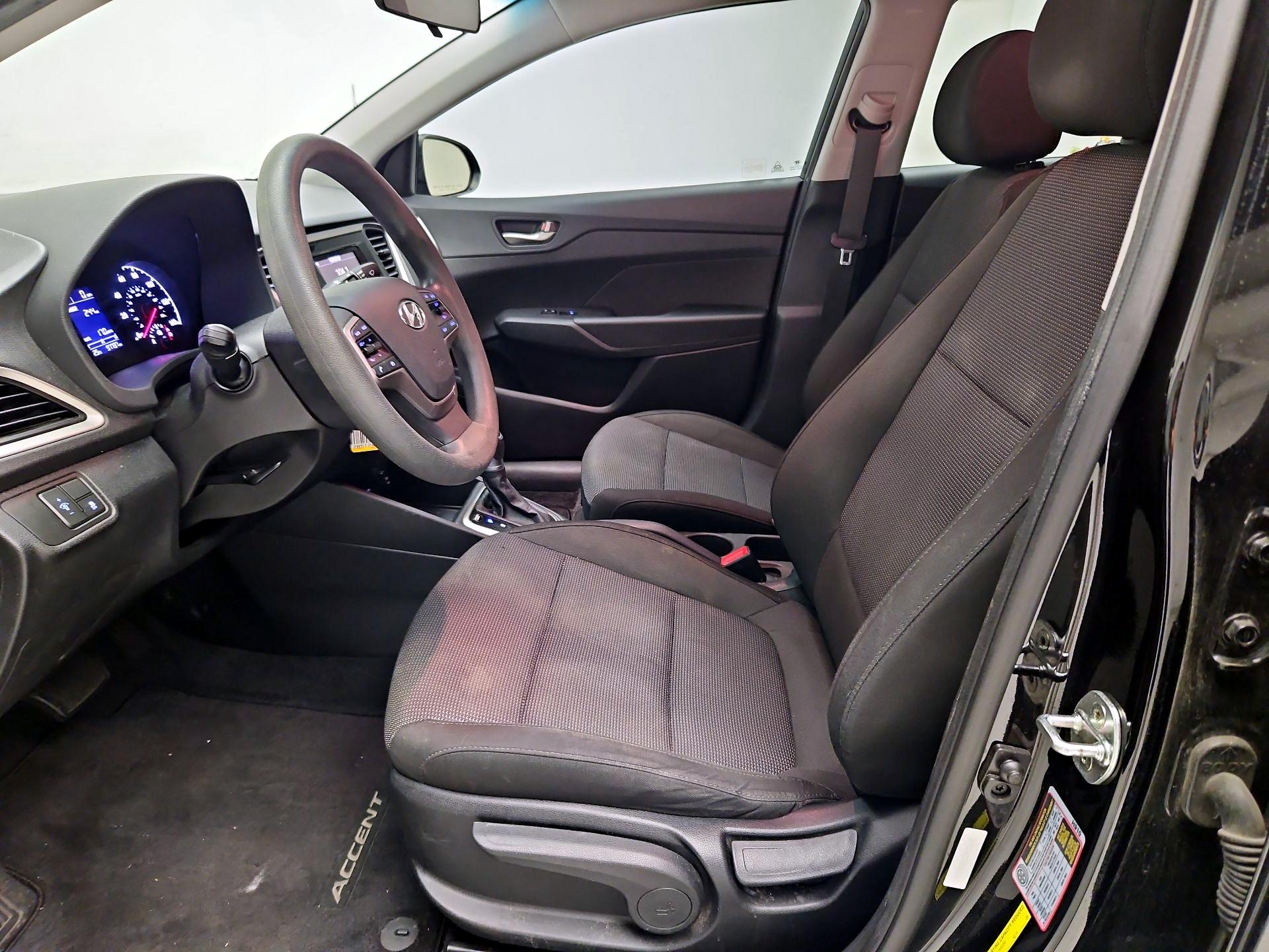 Thumbnail: 2019 Hyundai Accent - 11