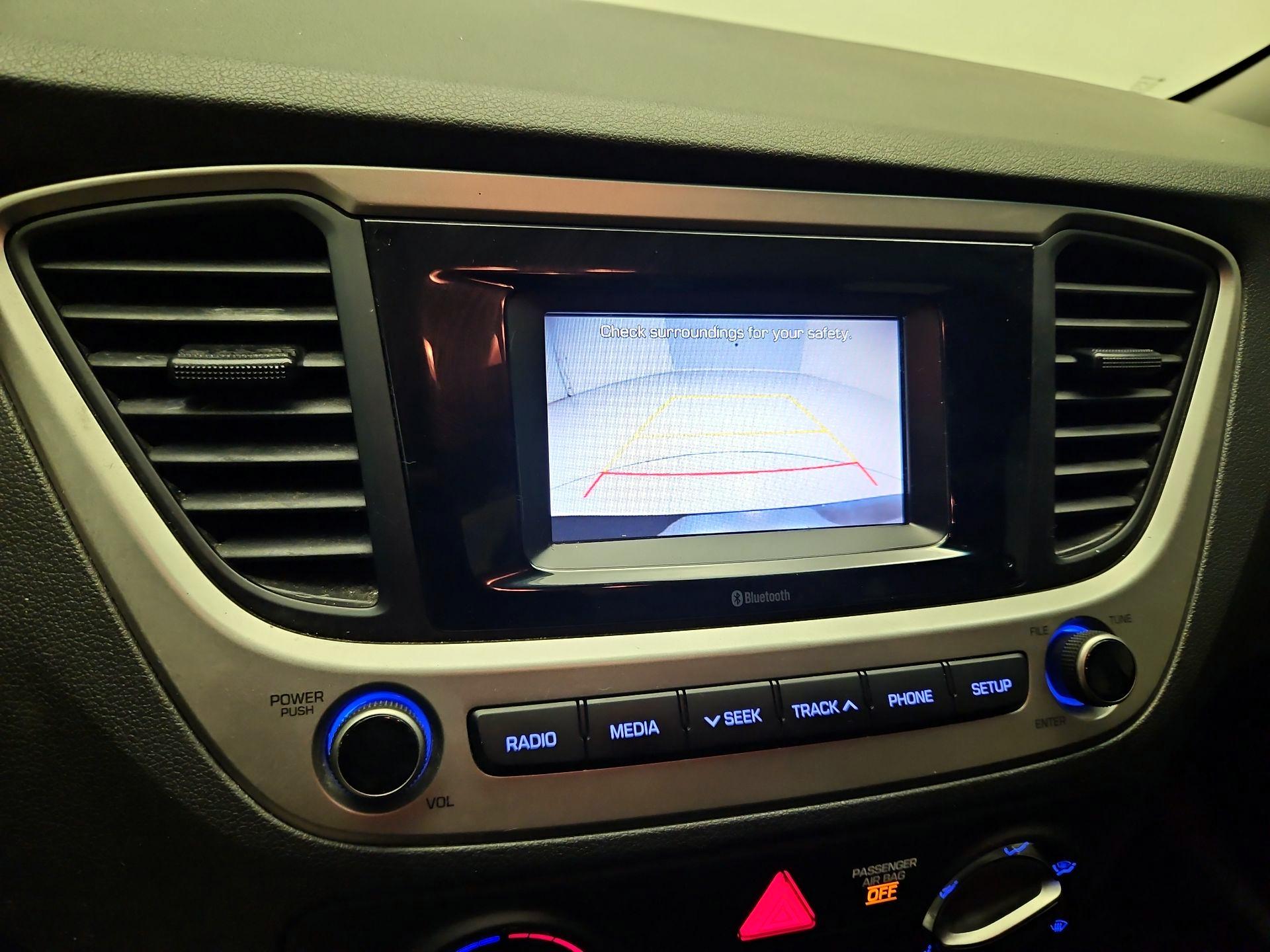 Thumbnail: 2019 Hyundai Accent - 14