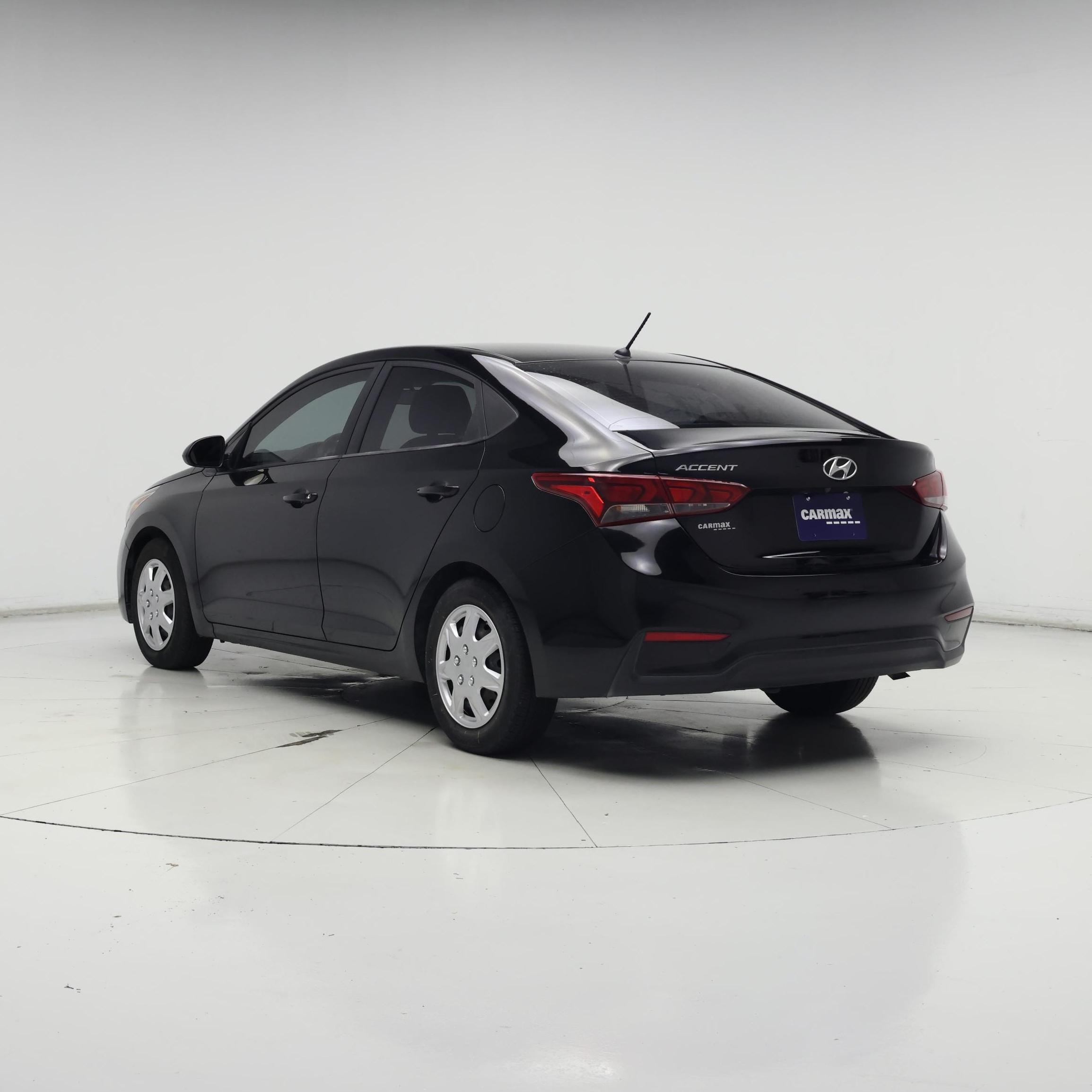 Thumbnail: 2019 Hyundai Accent - 2