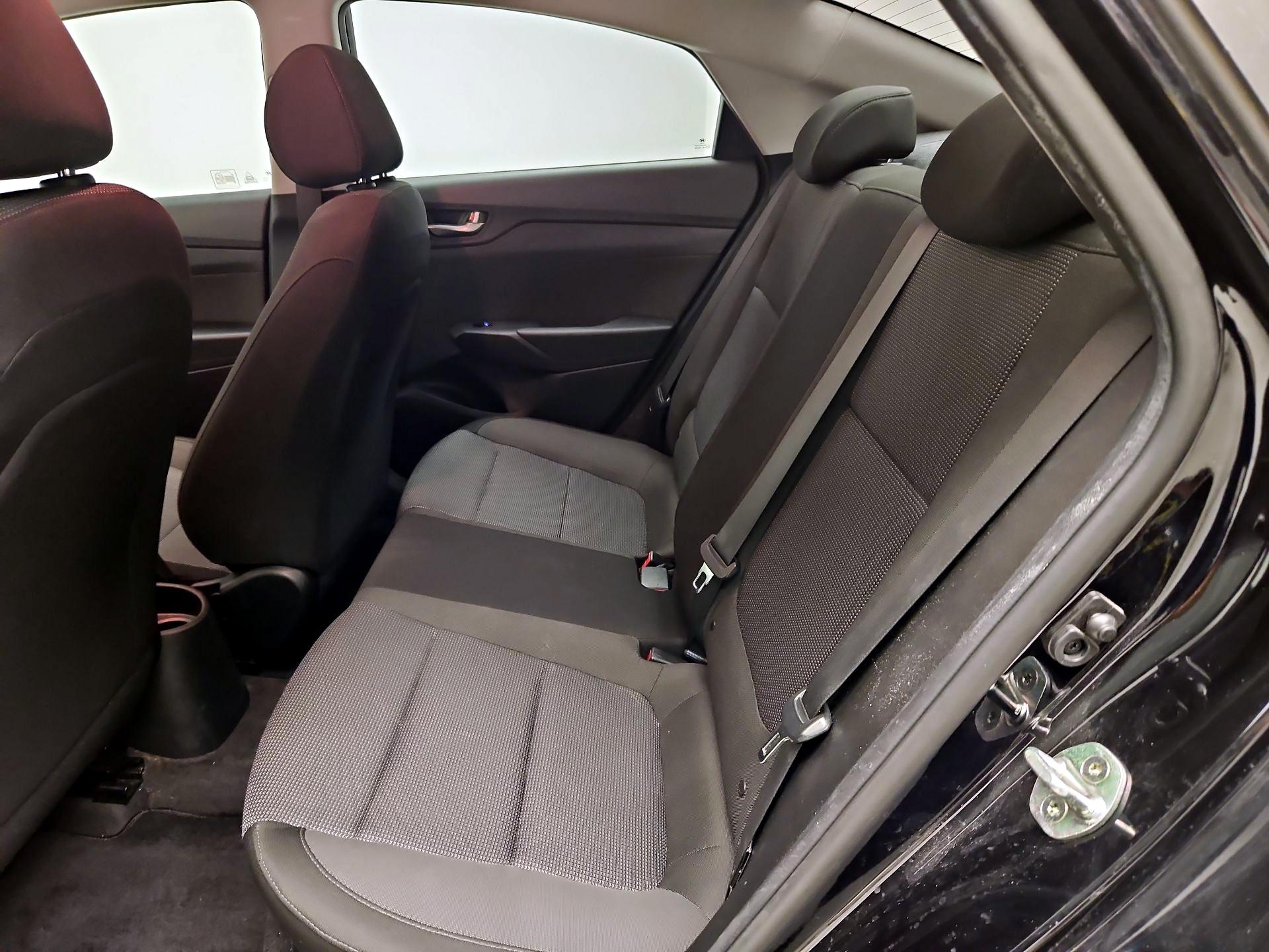 Thumbnail: 2019 Hyundai Accent - 19