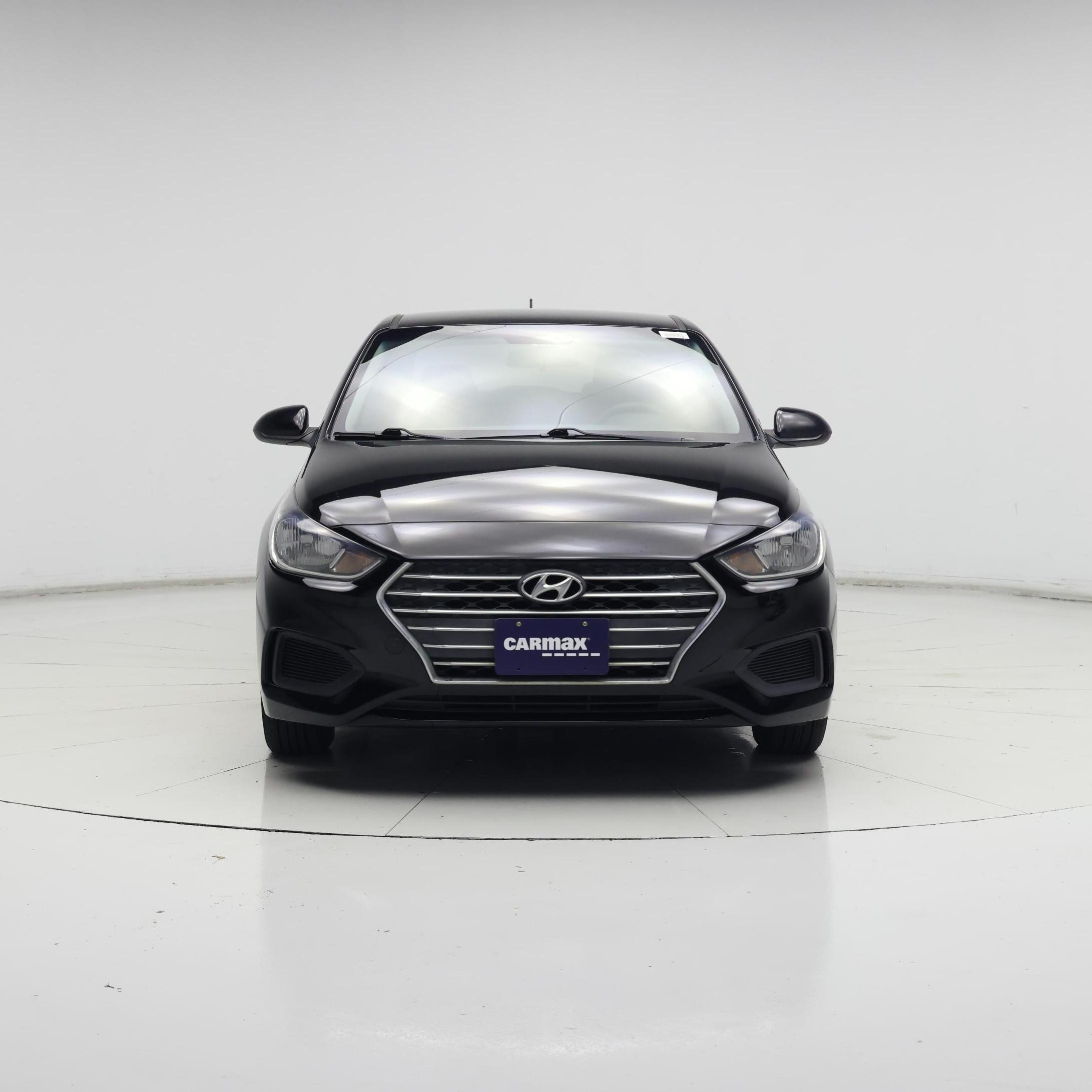 Thumbnail: 2019 Hyundai Accent - 5