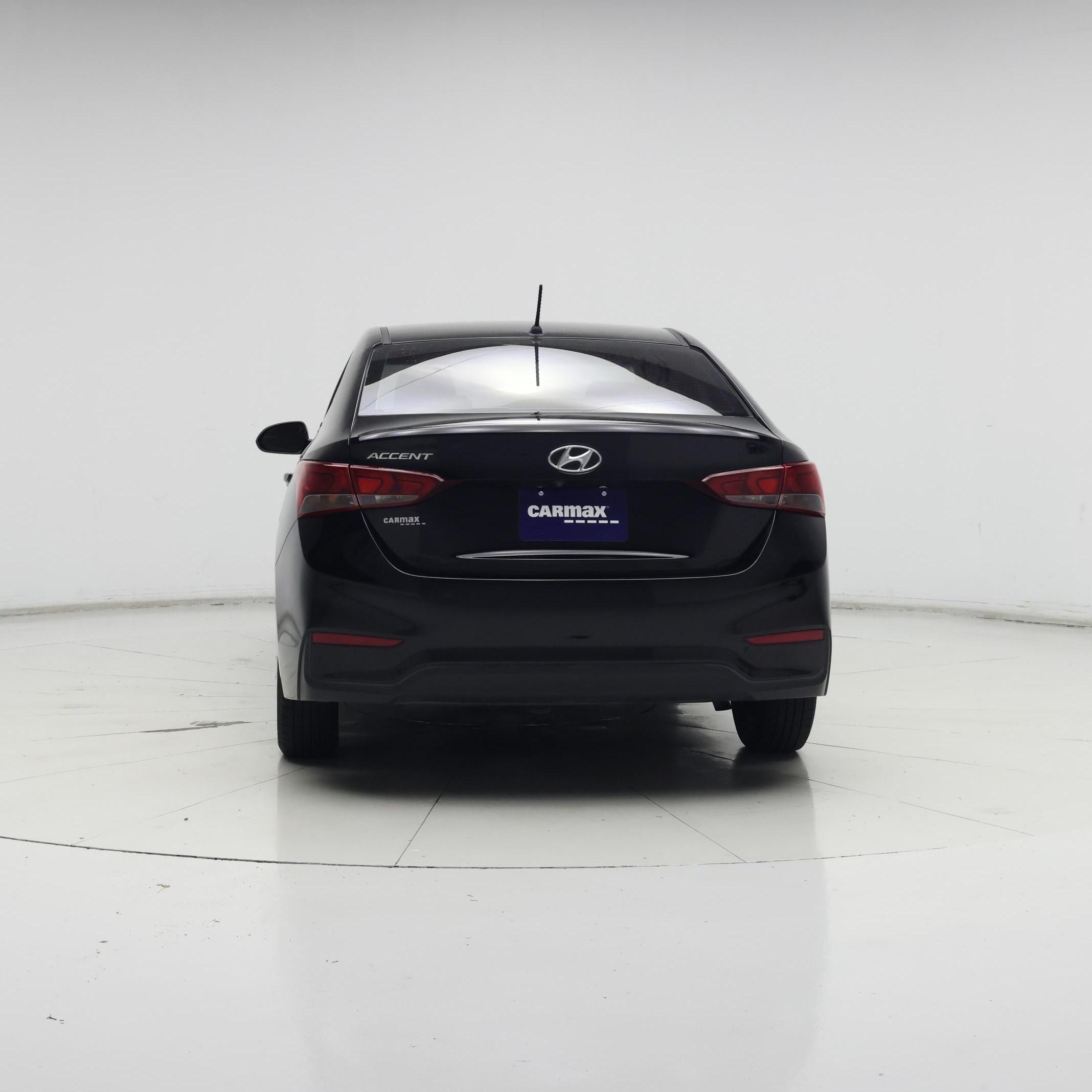 Thumbnail: 2019 Hyundai Accent - 6