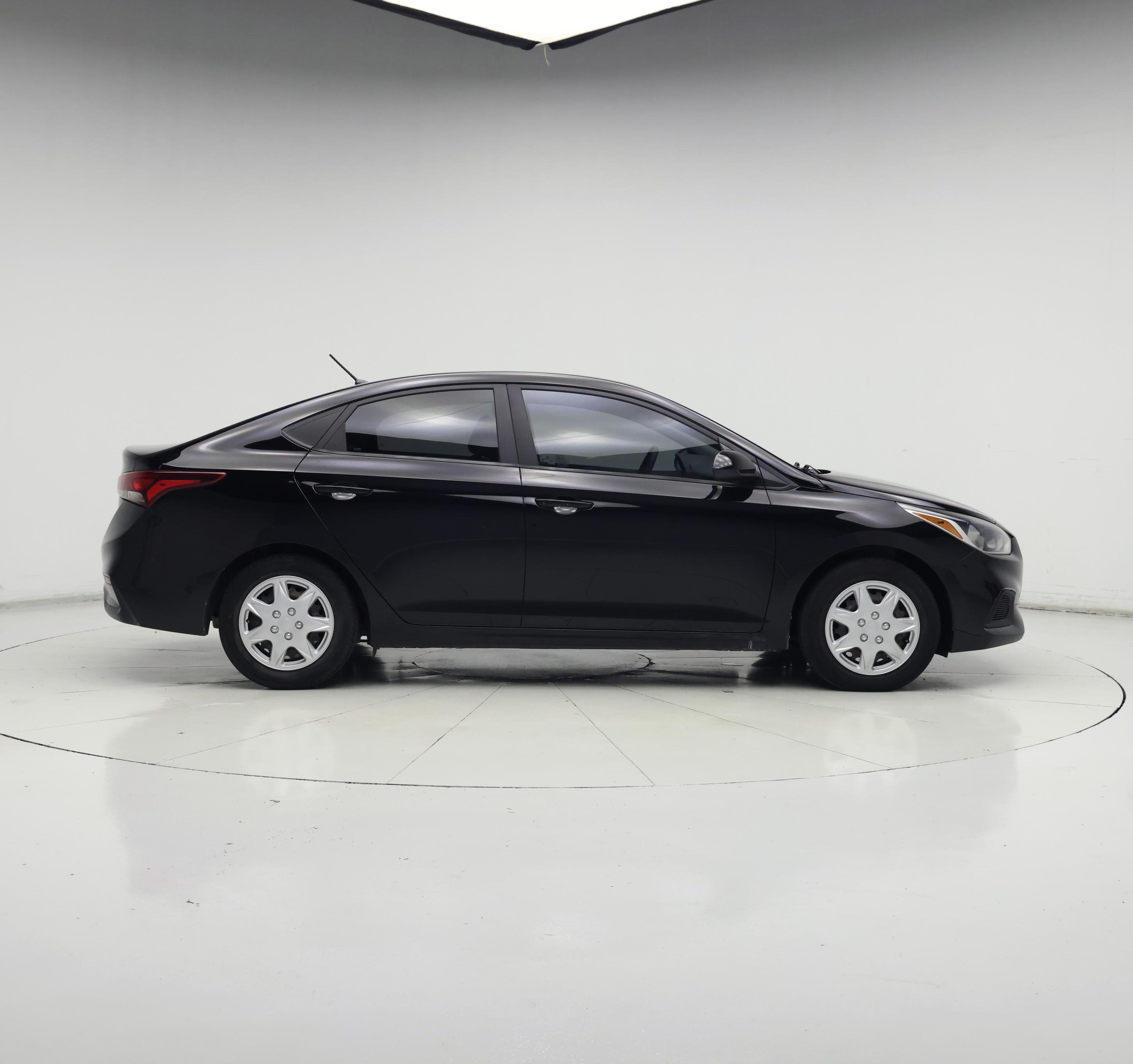 Thumbnail: 2019 Hyundai Accent - 7