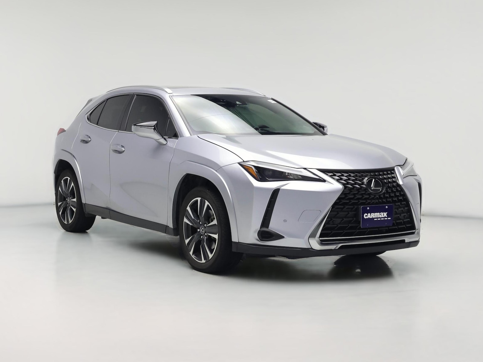 2023 Lexus UX Hybrid