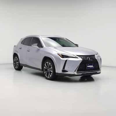 2023 Lexus UX 250h Premium