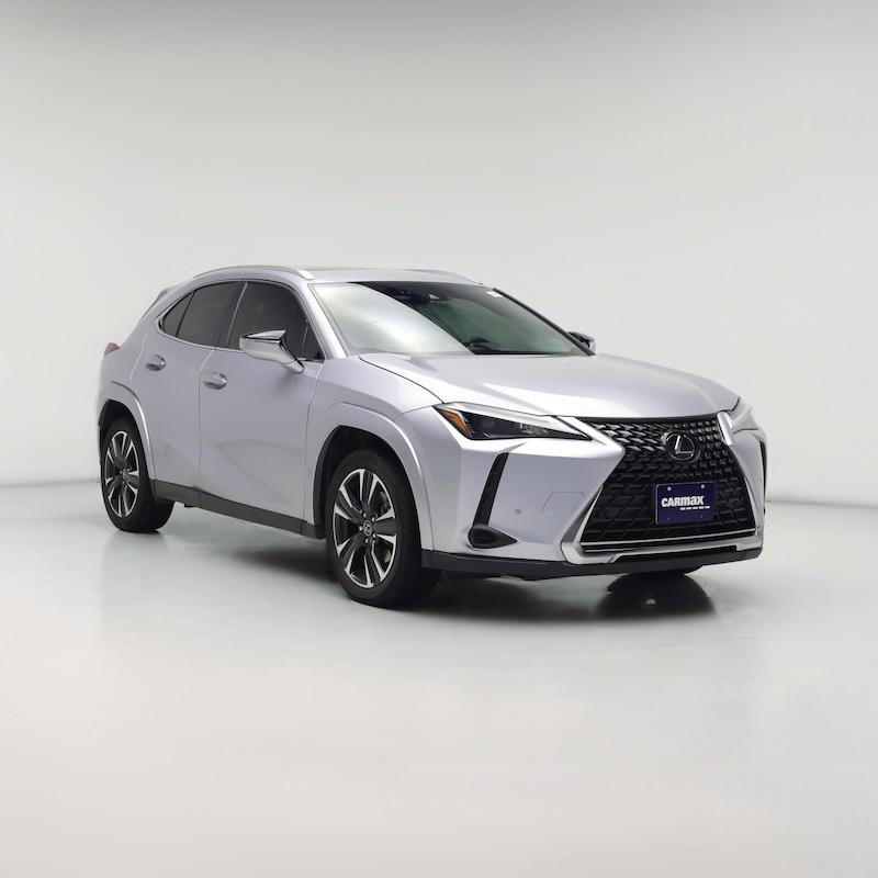 2023 Lexus UX 250h Premium