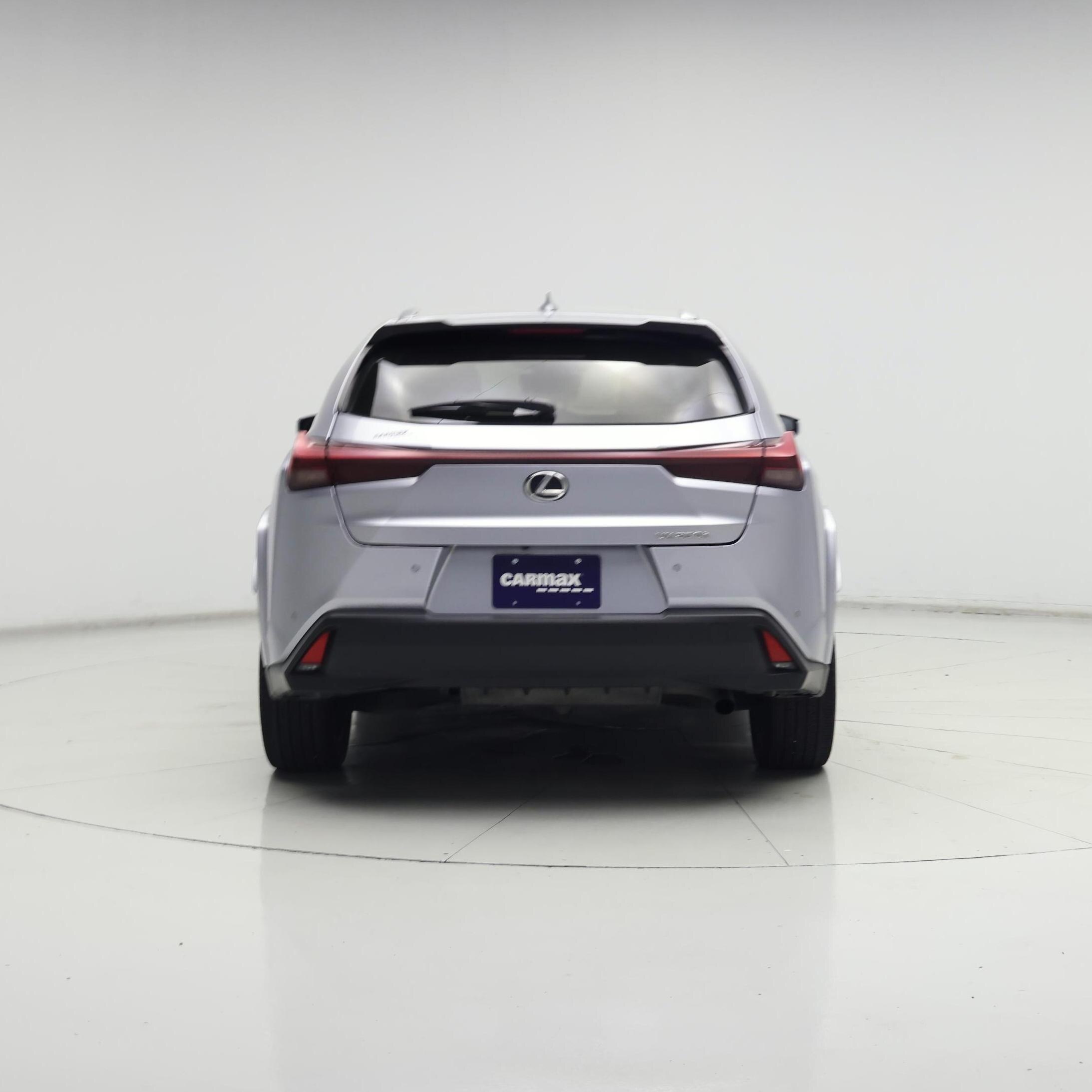 Thumbnail: 2023 Lexus UX - 6