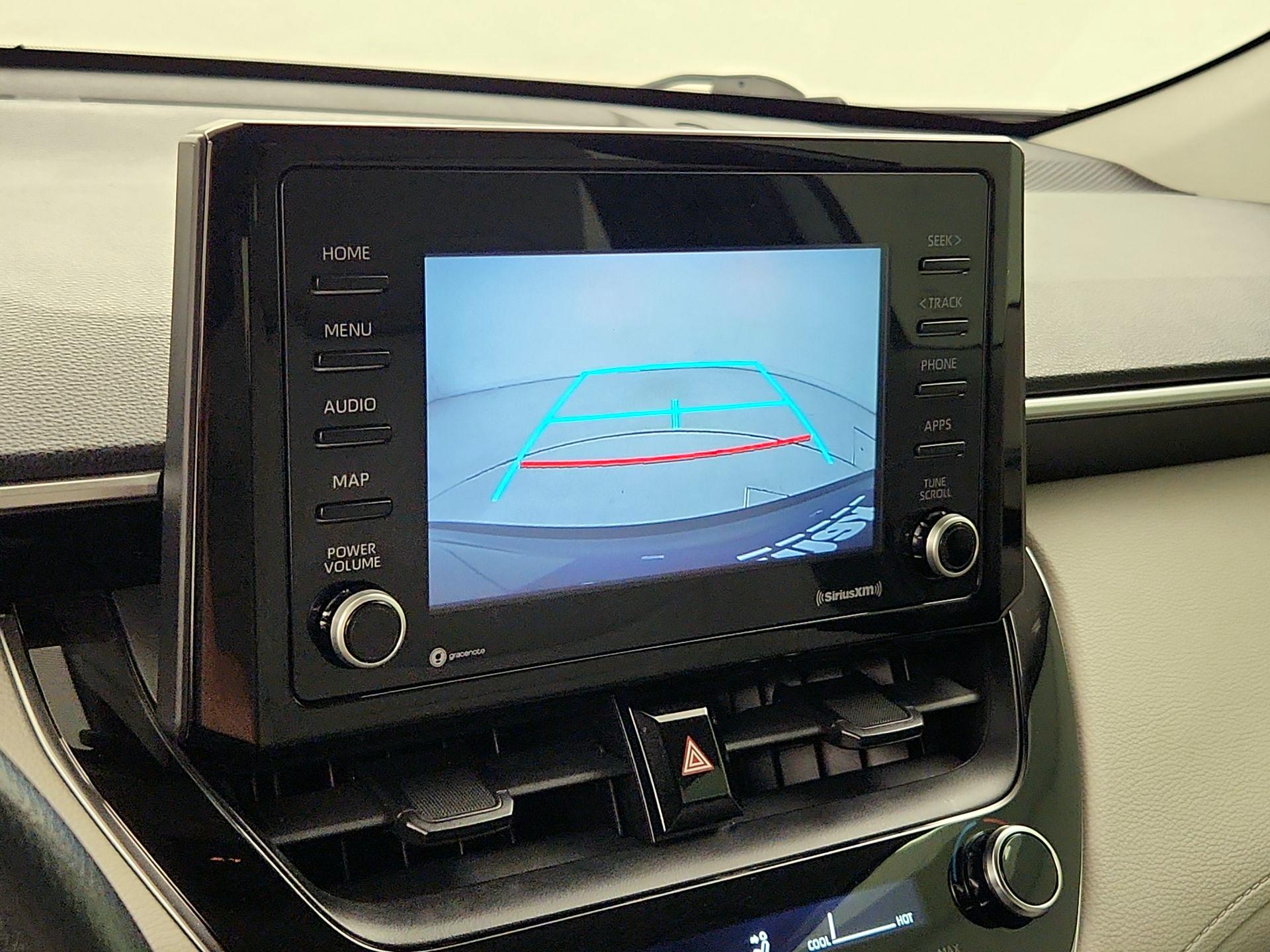 Thumbnail: 2022 Toyota Corolla Cross - 14