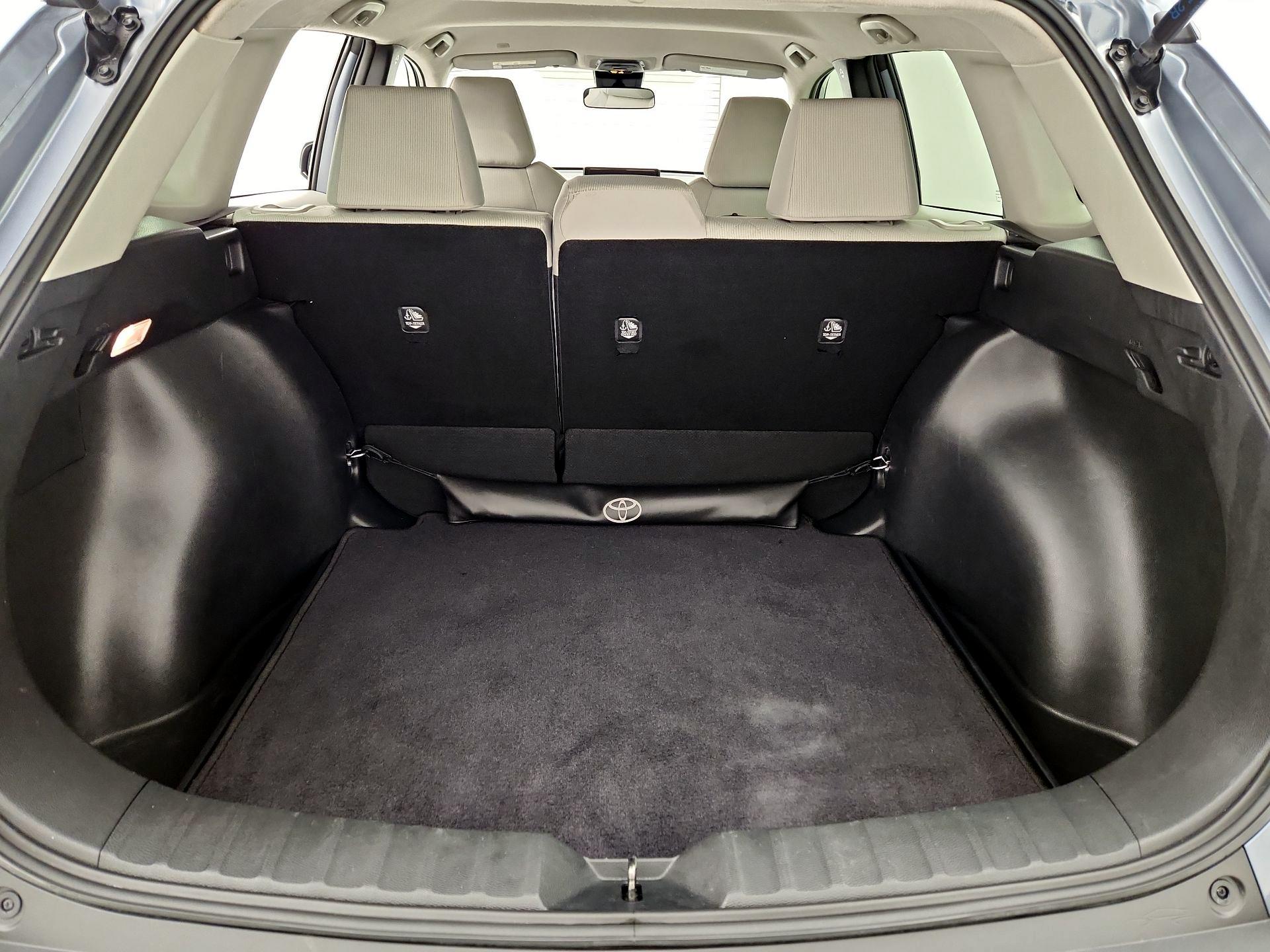 Thumbnail: 2022 Toyota Corolla Cross - 20