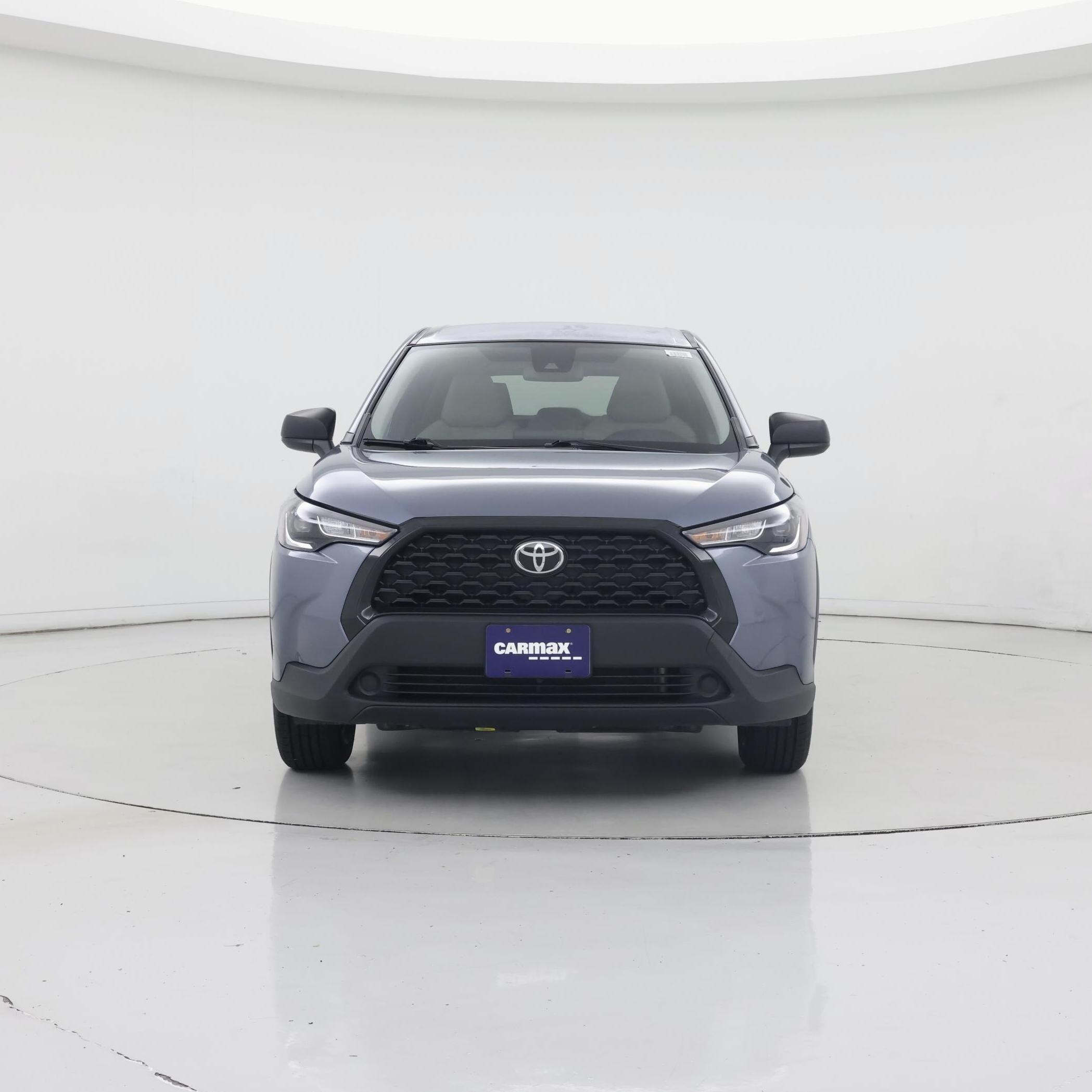 Thumbnail: 2022 Toyota Corolla Cross - 5