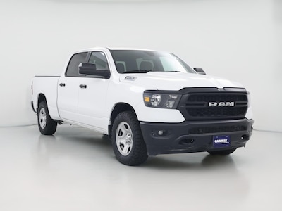 2023 Ram 1500 Tradesman