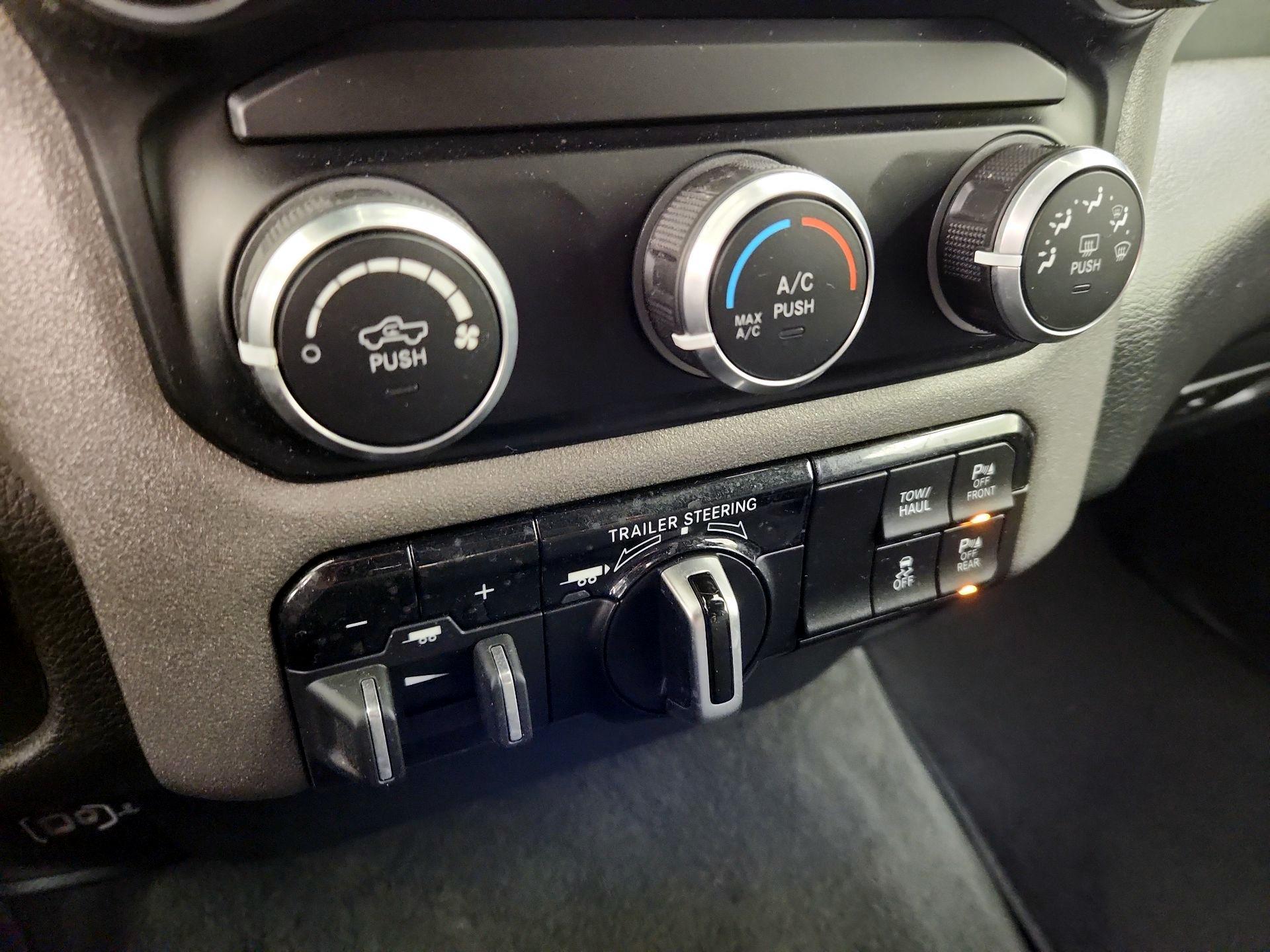 Thumbnail: 2023 RAM 1500 - 16
