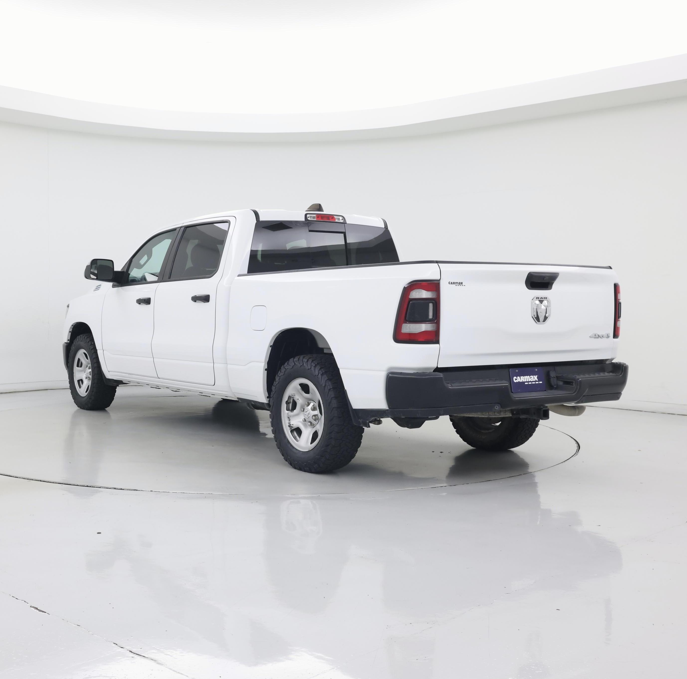 Thumbnail: 2023 RAM 1500 - 2