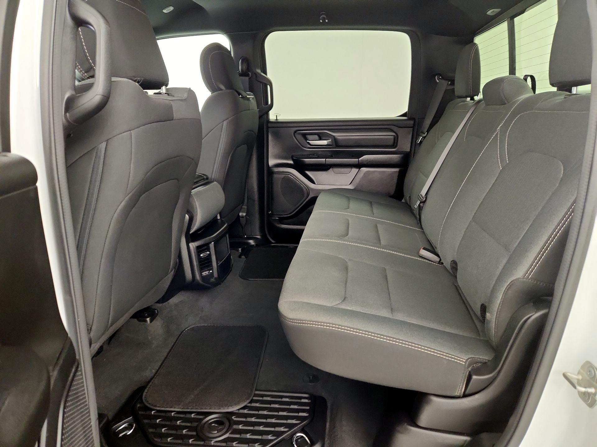 Thumbnail: 2023 RAM 1500 - 19