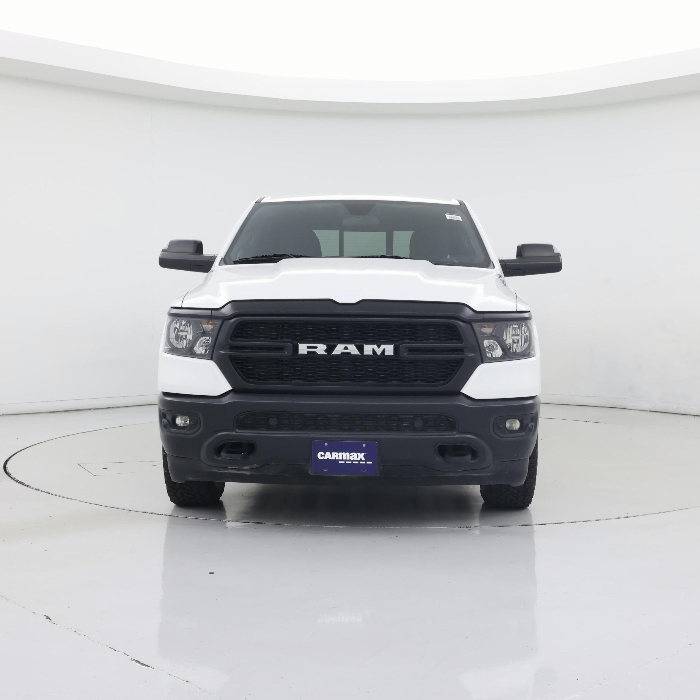 Thumbnail: 2023 RAM 1500 - 5
