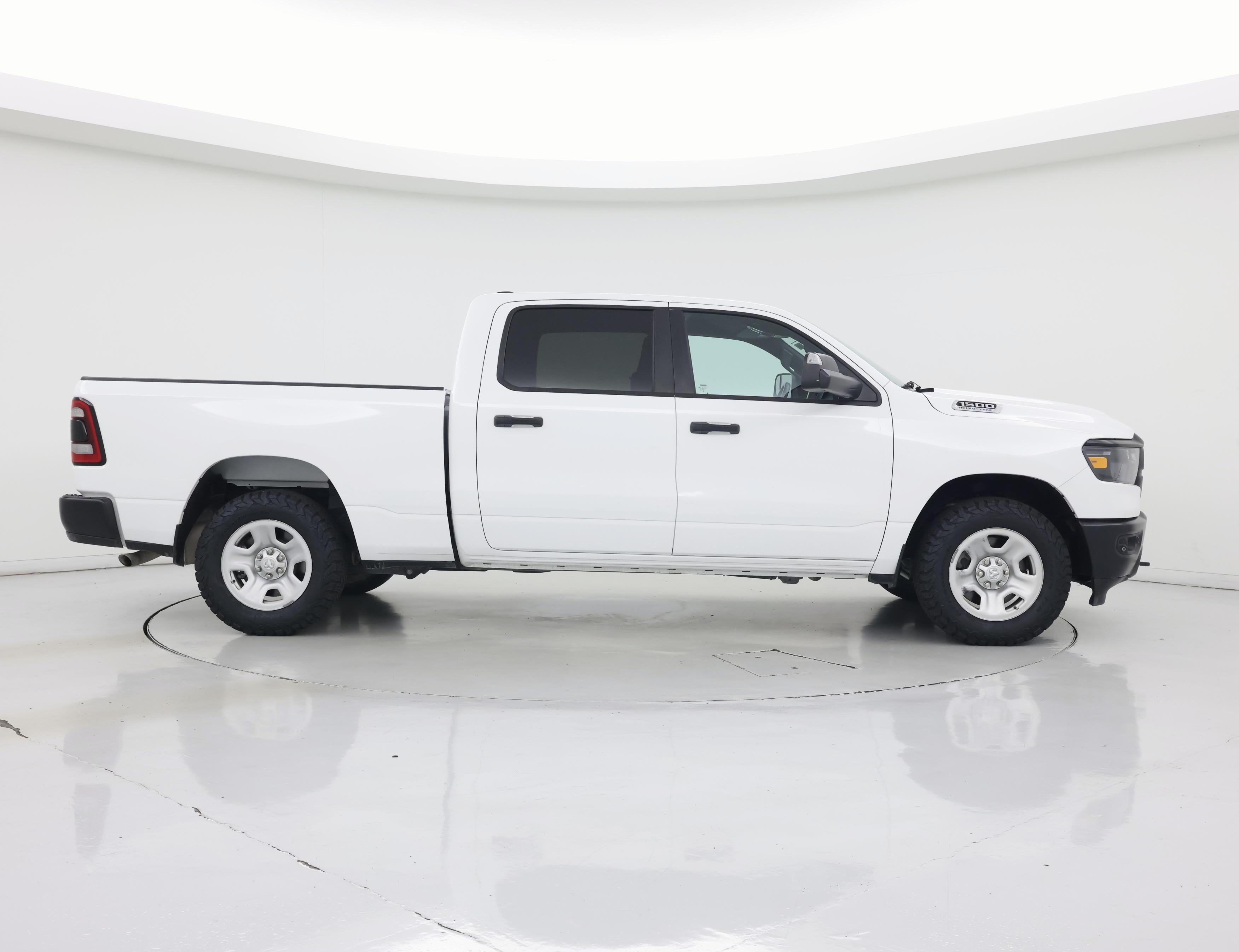 Thumbnail: 2023 RAM 1500 - 7
