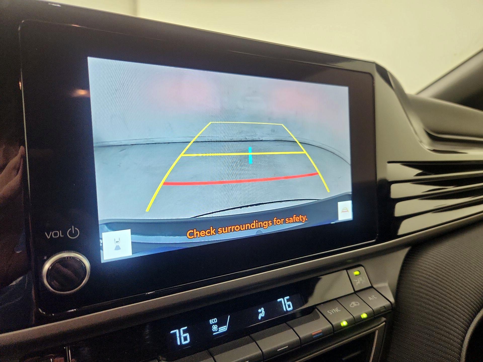 Thumbnail: 2025 Toyota Camry - 14