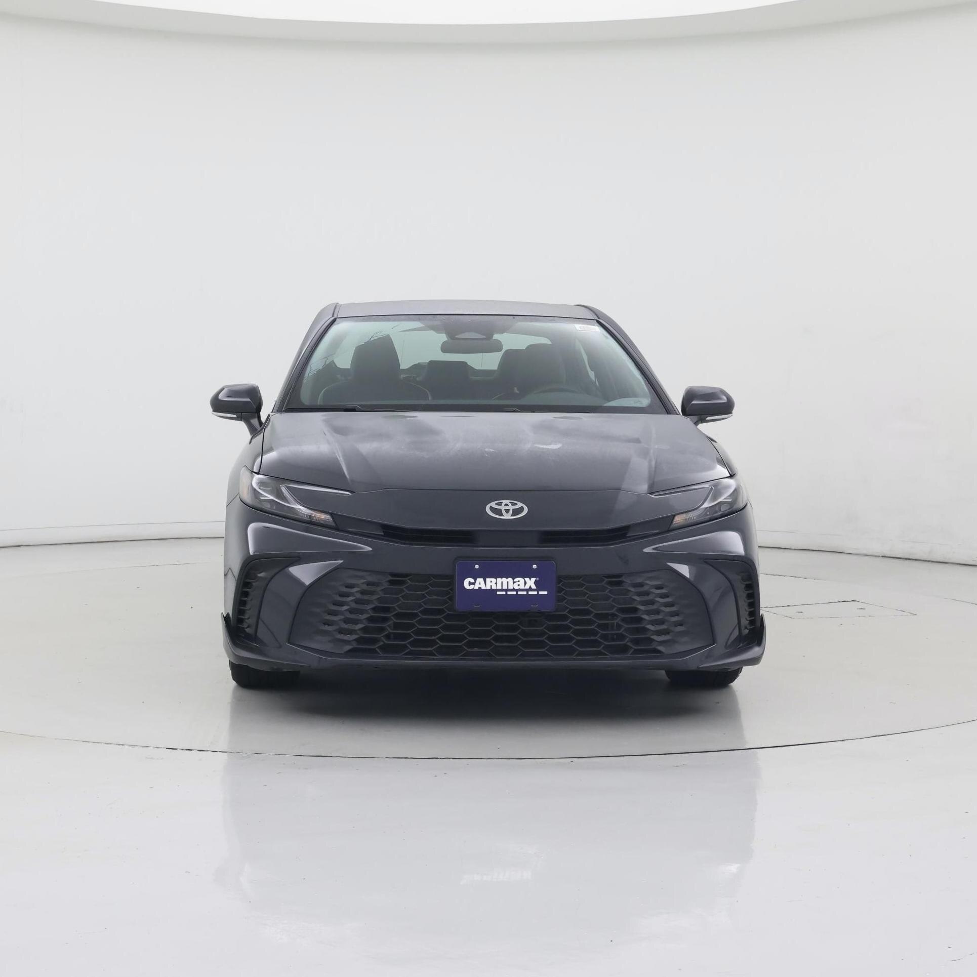 Thumbnail: 2025 Toyota Camry - 5