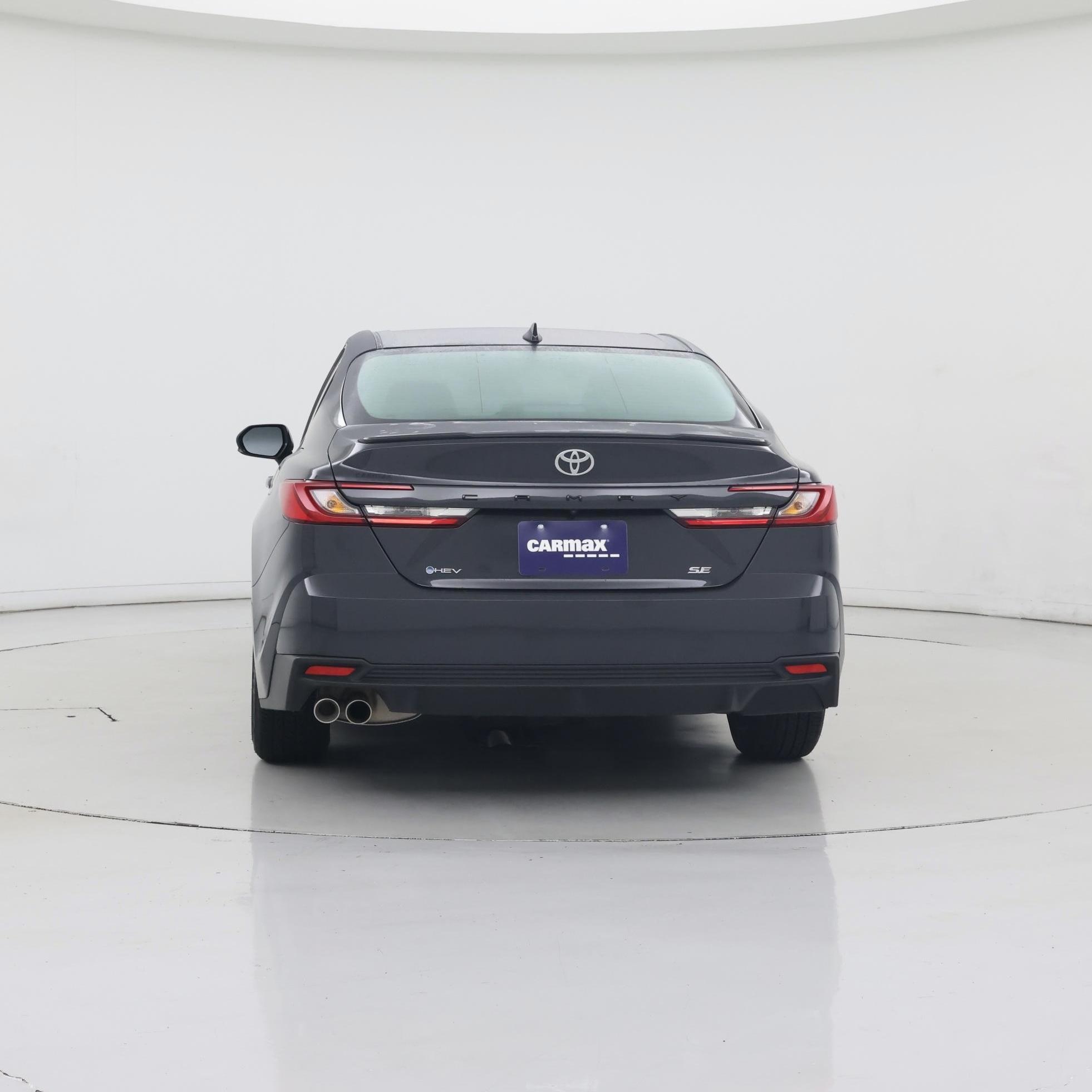 Thumbnail: 2025 Toyota Camry - 6