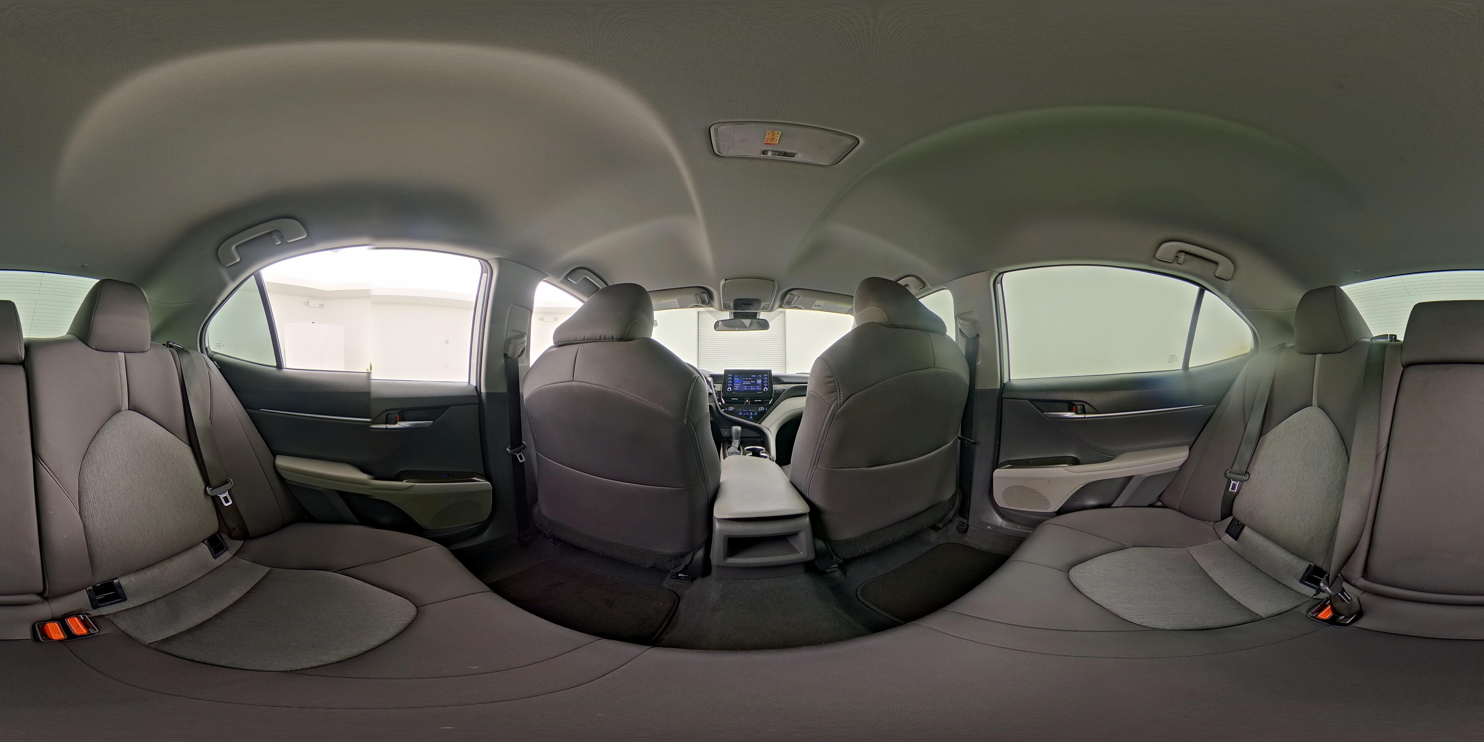 2023 Toyota Camry LE - Photo 25