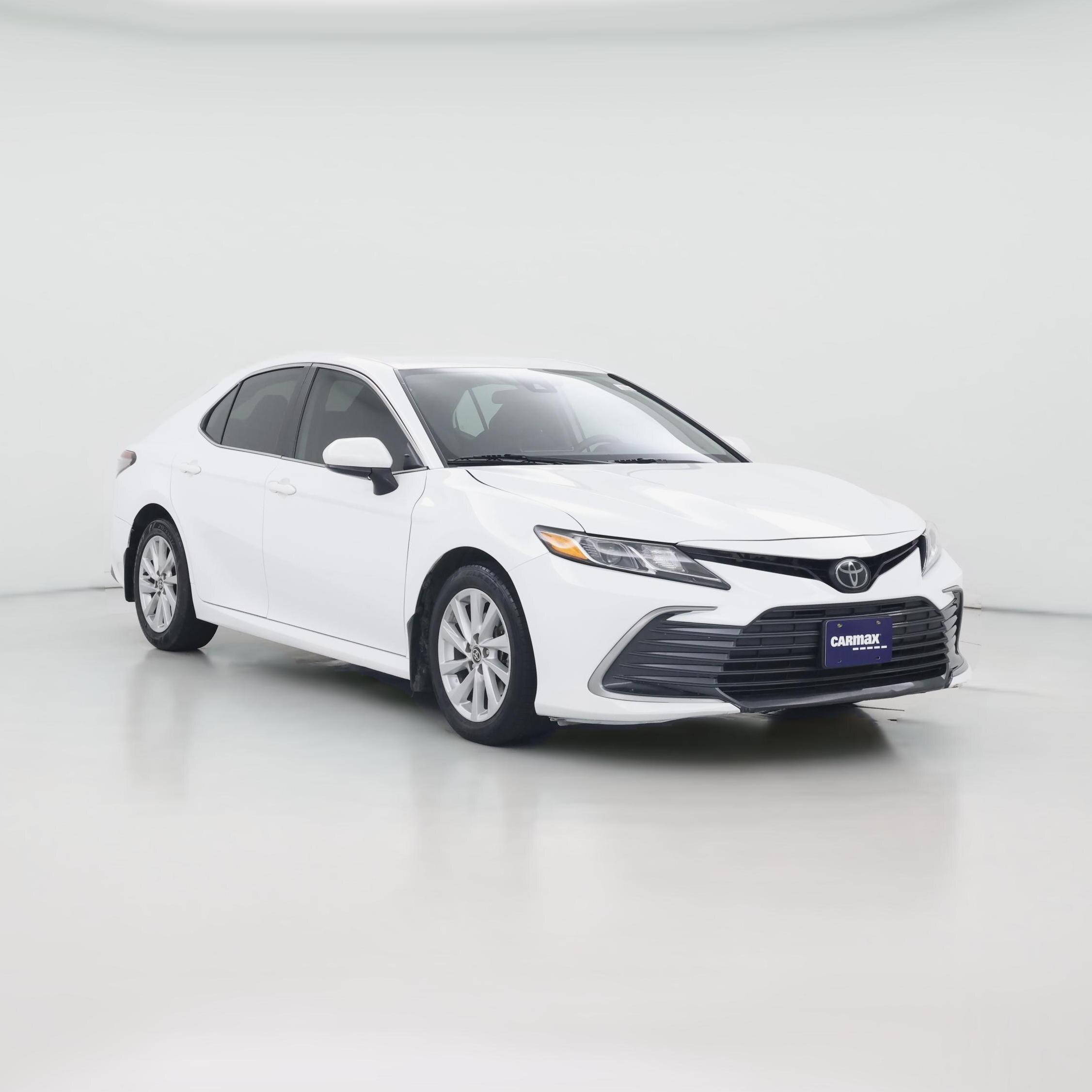 Thumbnail: 2023 Toyota Camry - 1