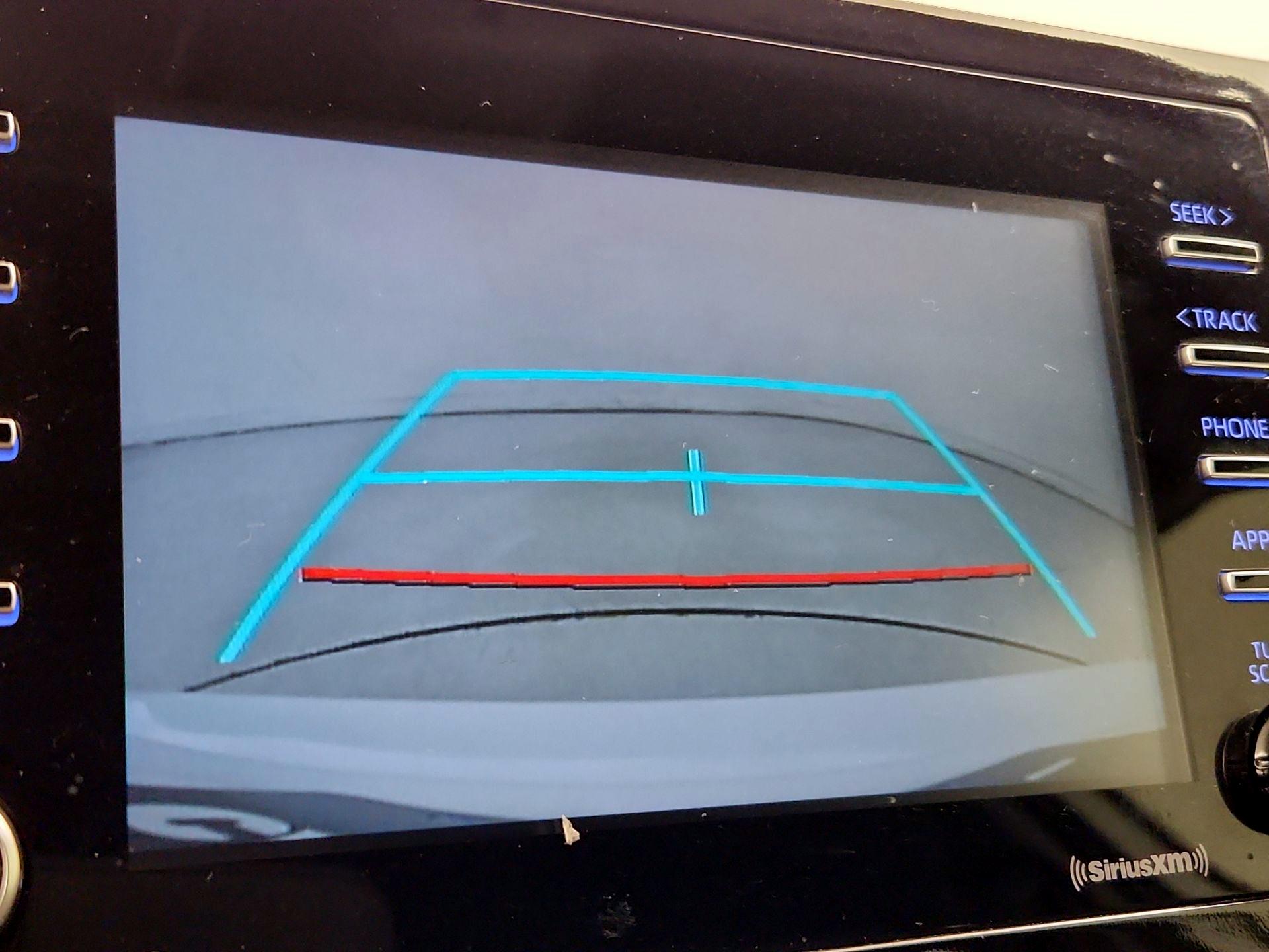 Thumbnail: 2023 Toyota Camry - 14