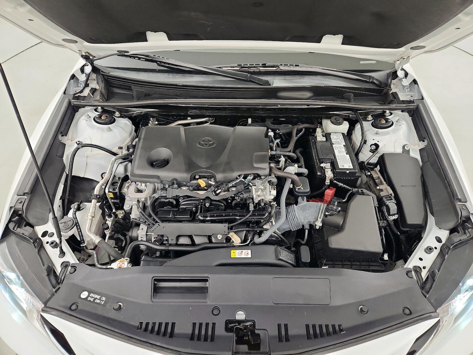 2023 Toyota Camry LE - Photo 22