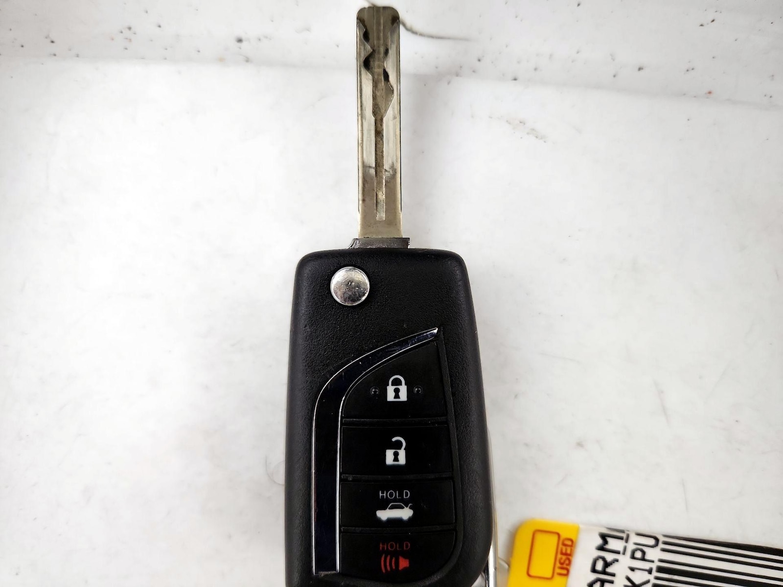 2023 Toyota Camry LE - Photo 23