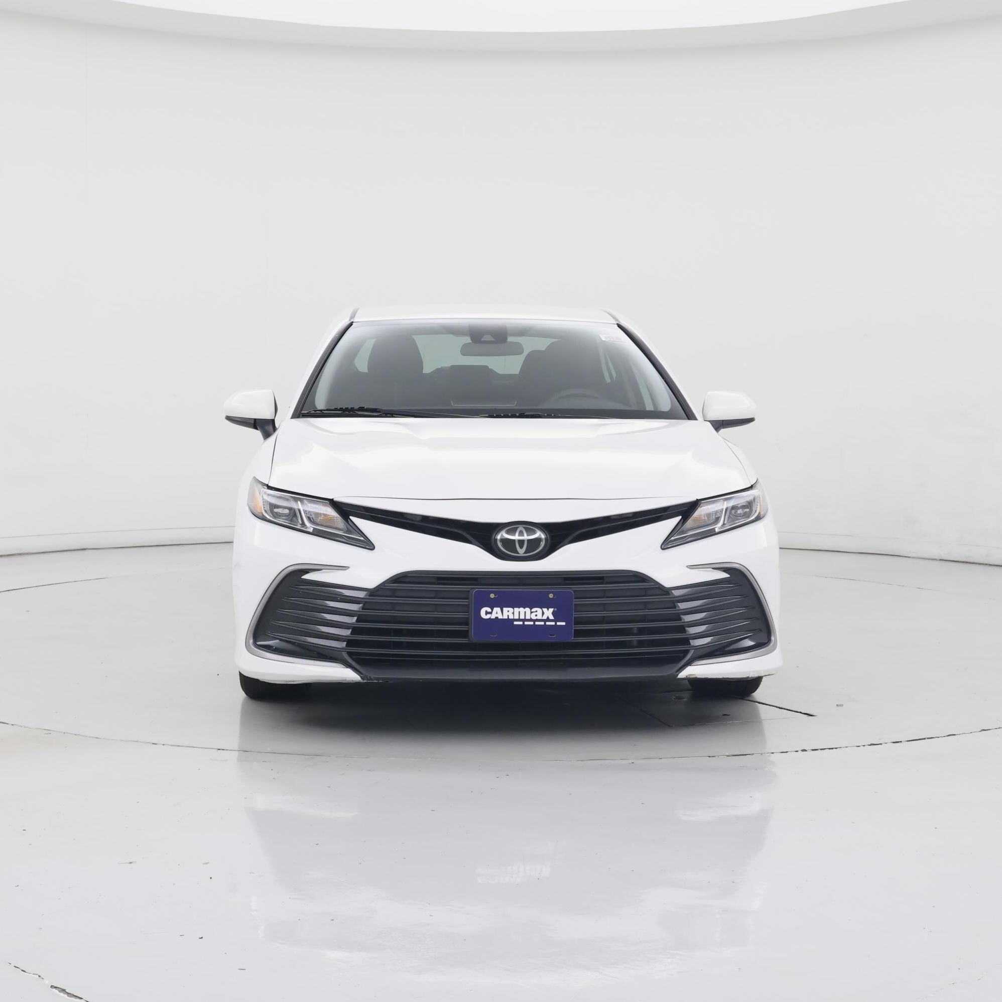 Thumbnail: 2023 Toyota Camry - 5