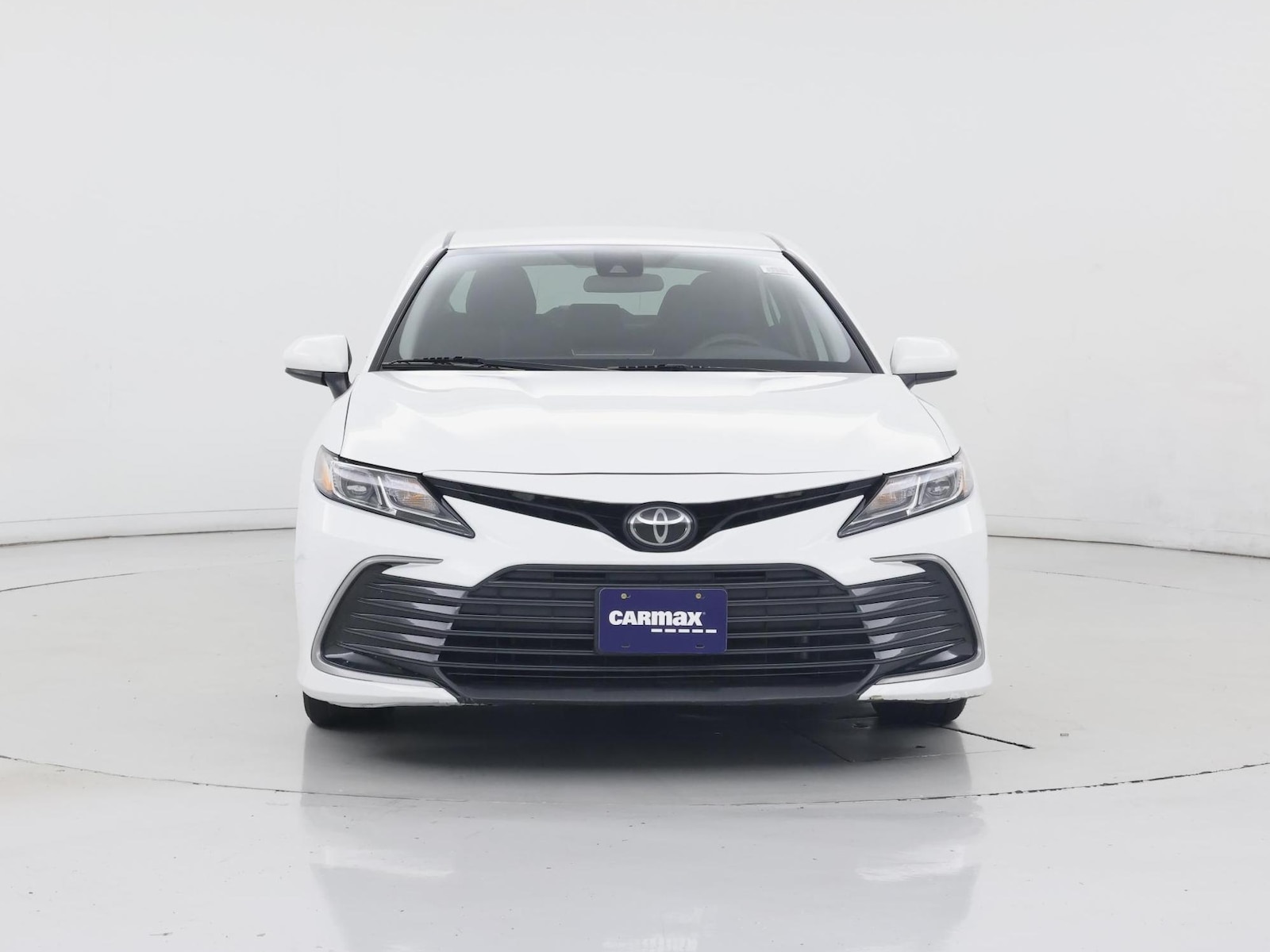 2023 Toyota Camry LE - Photo 6