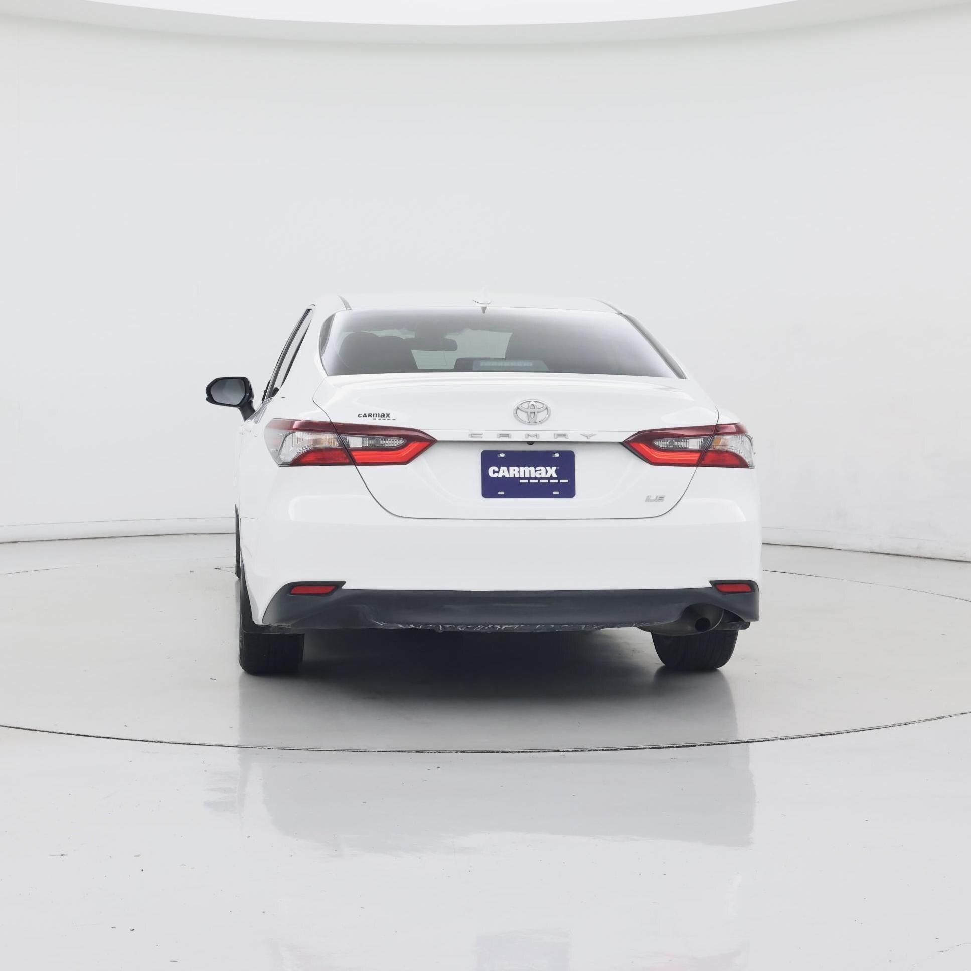 Thumbnail: 2023 Toyota Camry - 6