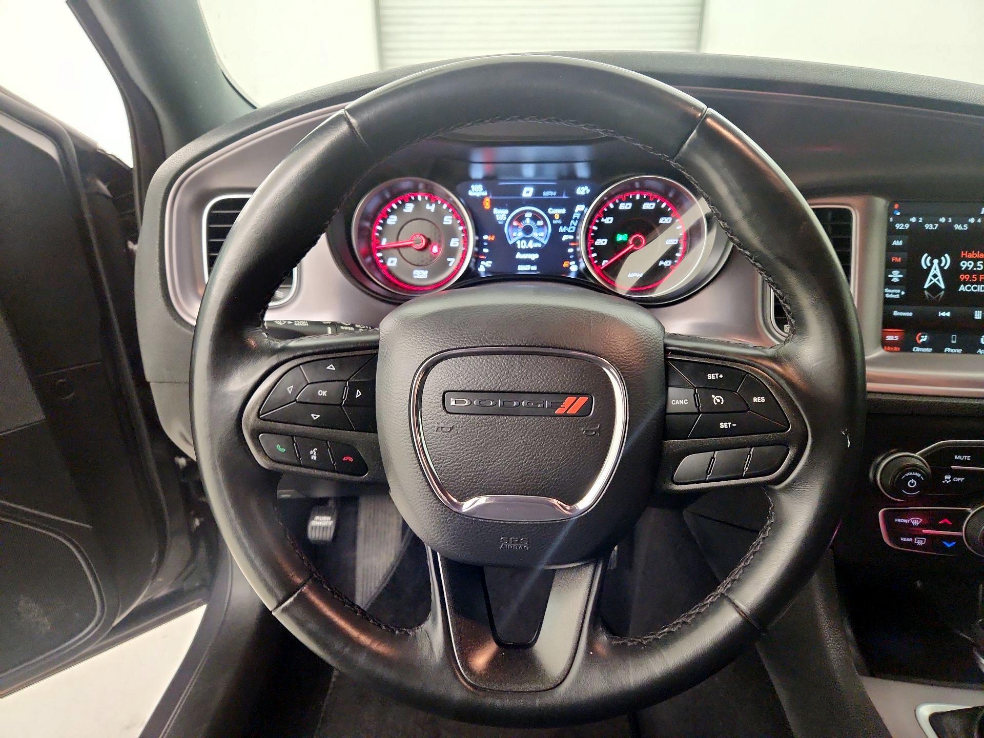 Thumbnail: 2023 Dodge Charger - 10