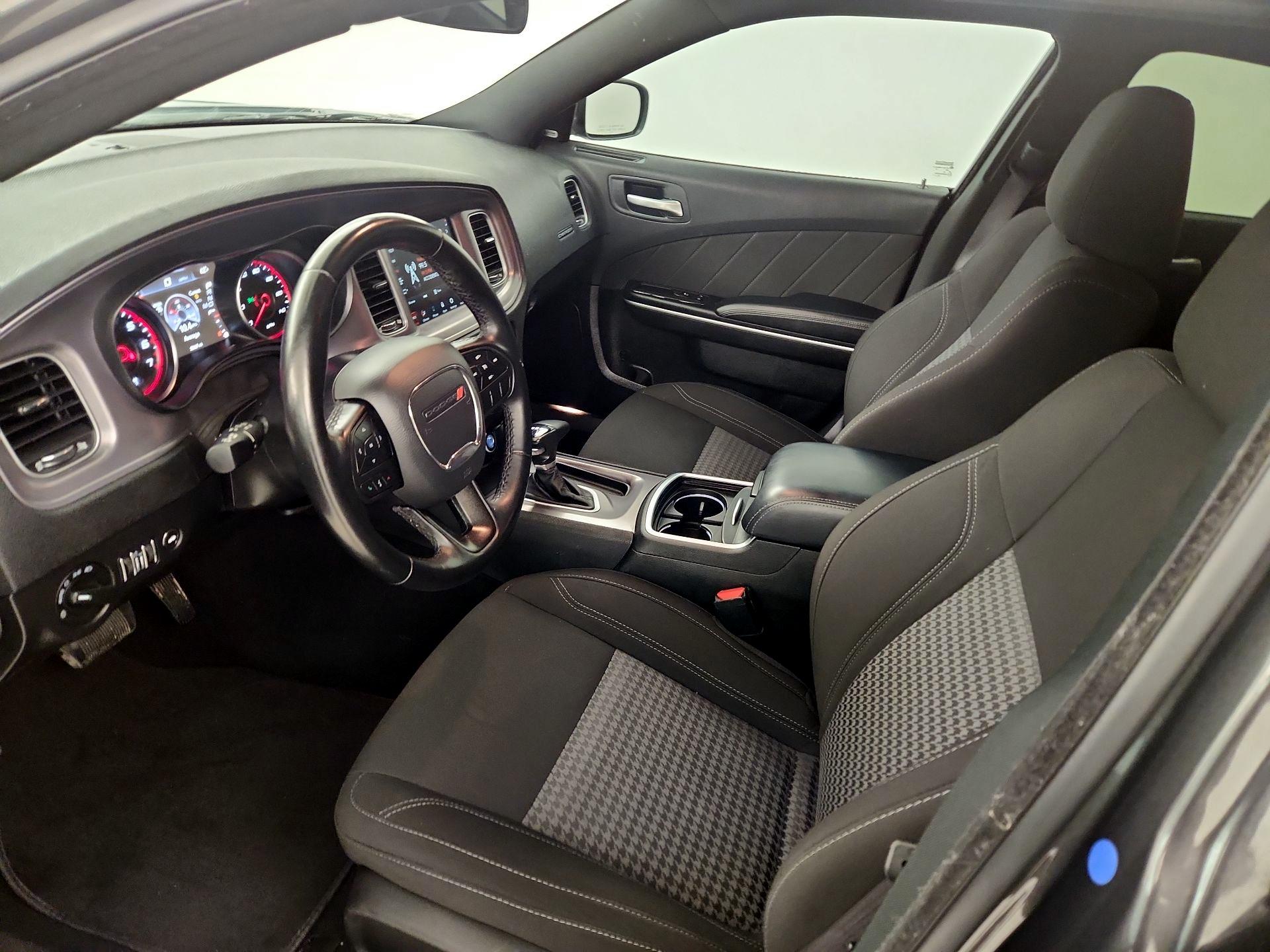 Thumbnail: 2023 Dodge Charger - 11